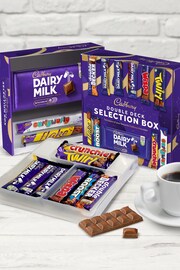 Cadbury Double Deck Selection Box - Image 1 of 4