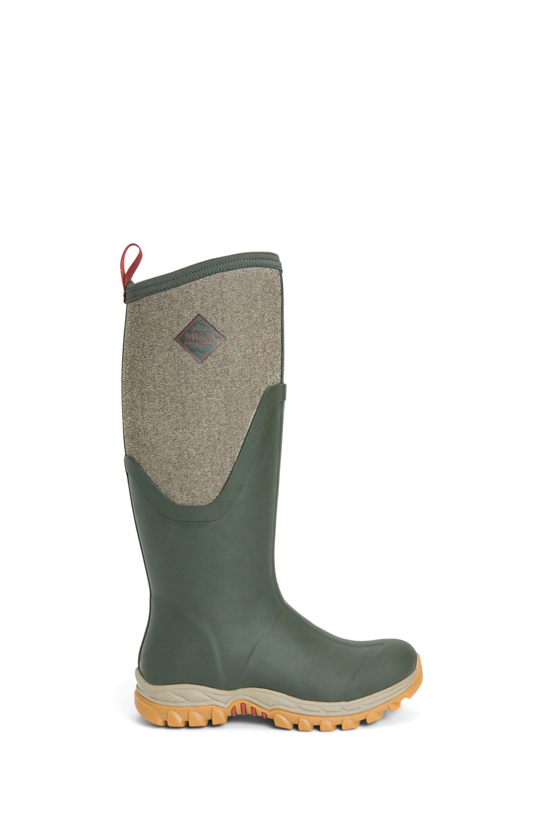 Buy Muck Boots Womens Mb Arctic Sport II Tall Wellies from the Next UK online shop