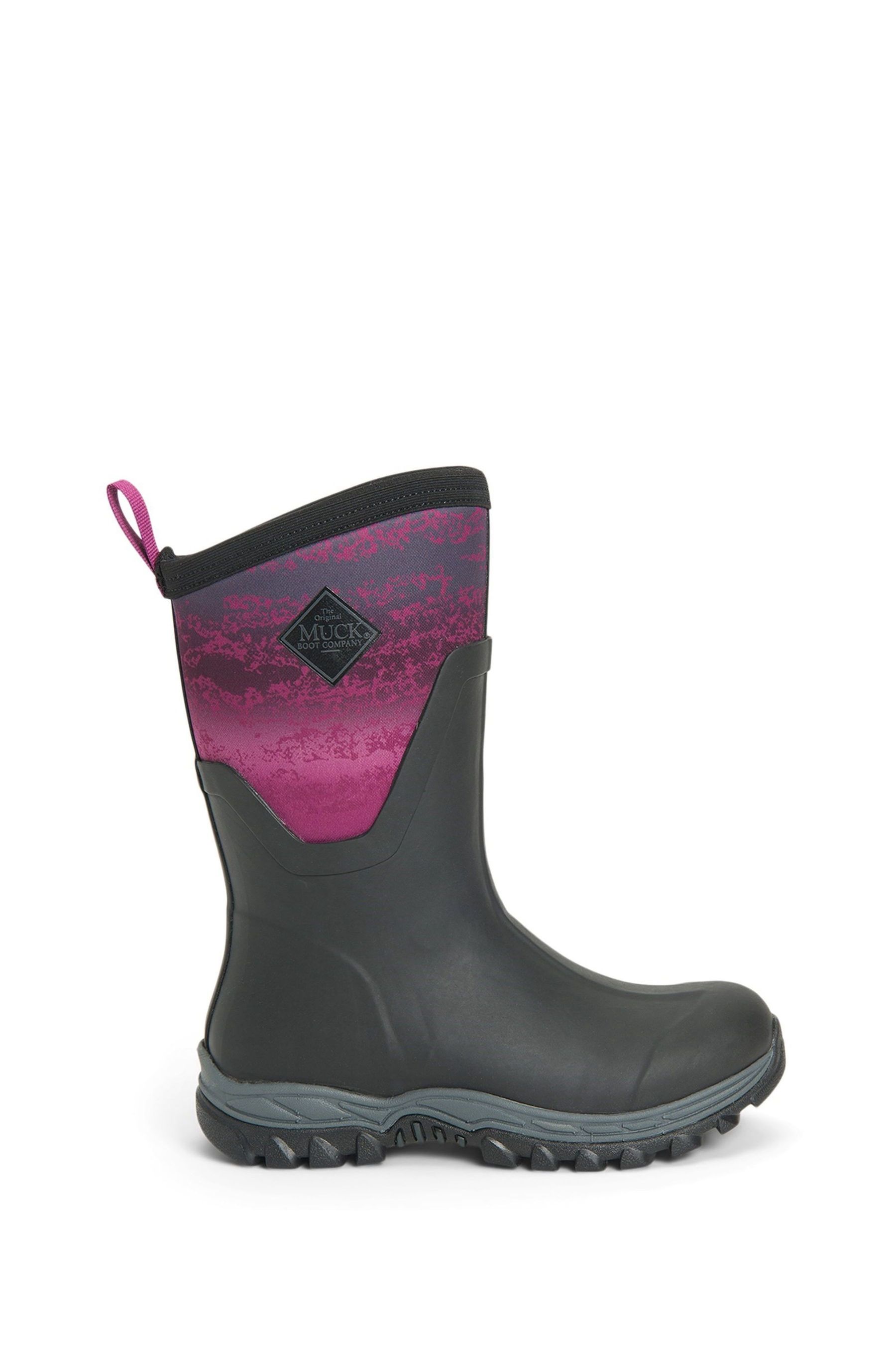 Buy Muck Boots Arctic Sport Mid Pull On Wellies from the Next UK online shop