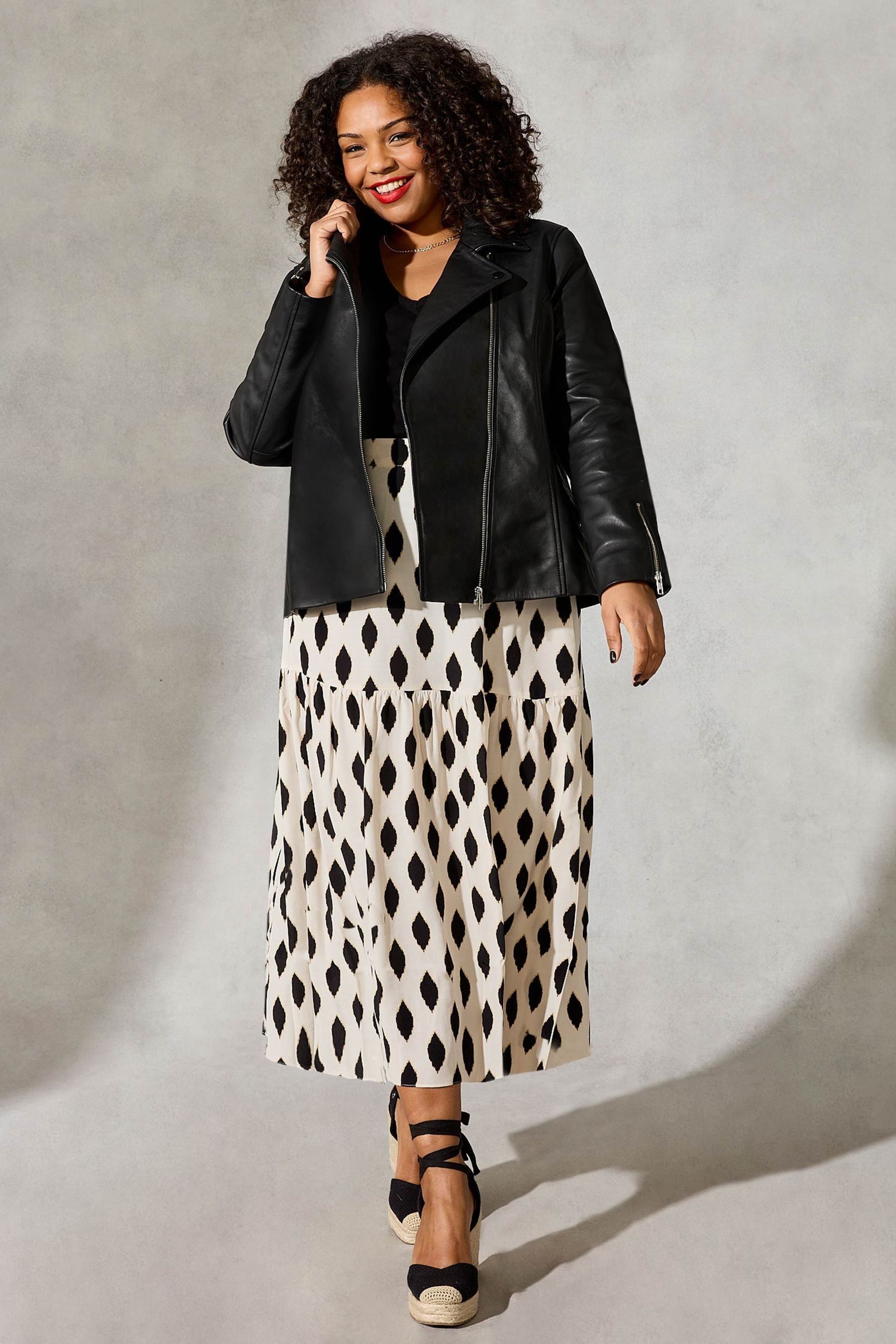 Ultimate leather jacket store