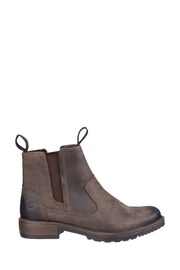 Cotswolds Laverton Slip On Ankle Boots - Image 1 of 4