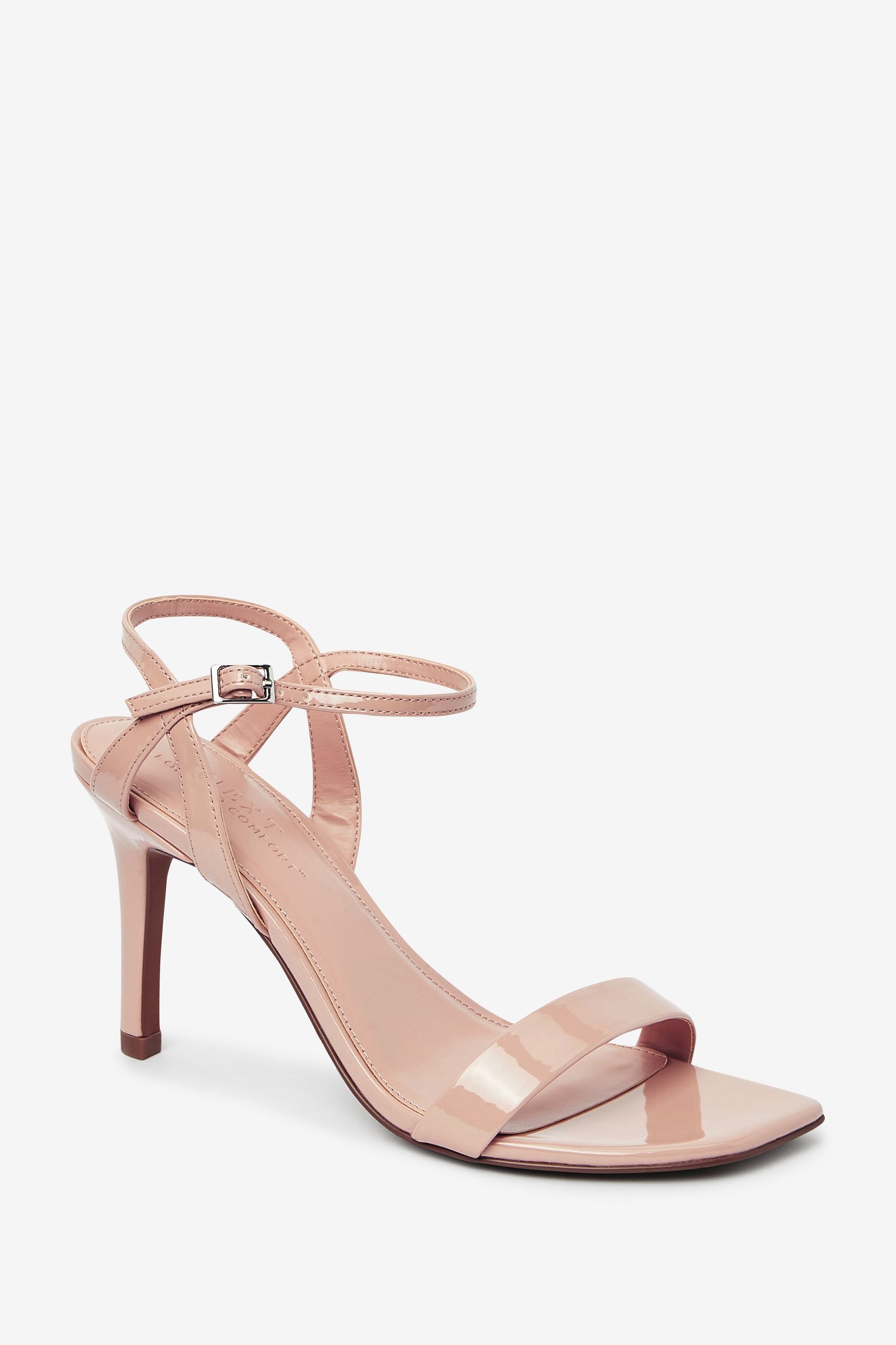 Next strappy heels outlet