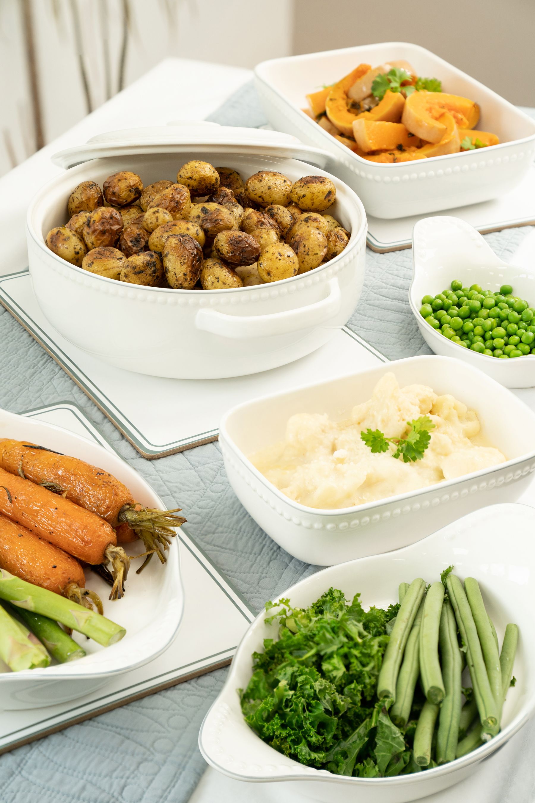 White casserole dishes cheap