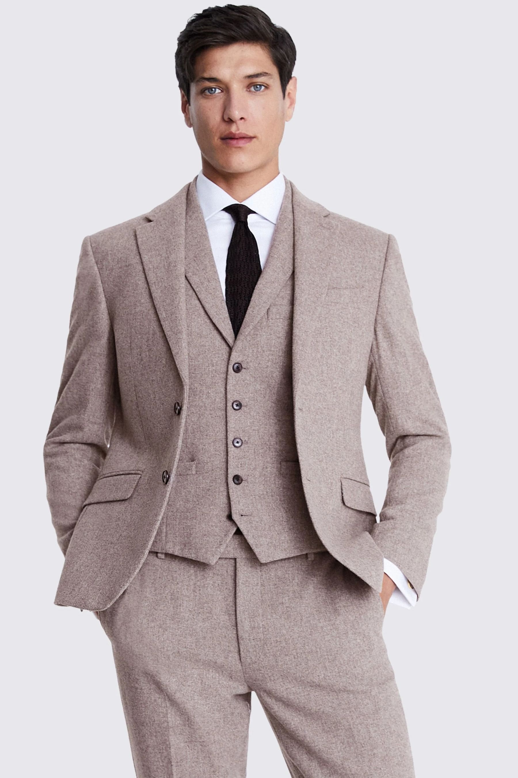 Donegal tweed blazer hotsell