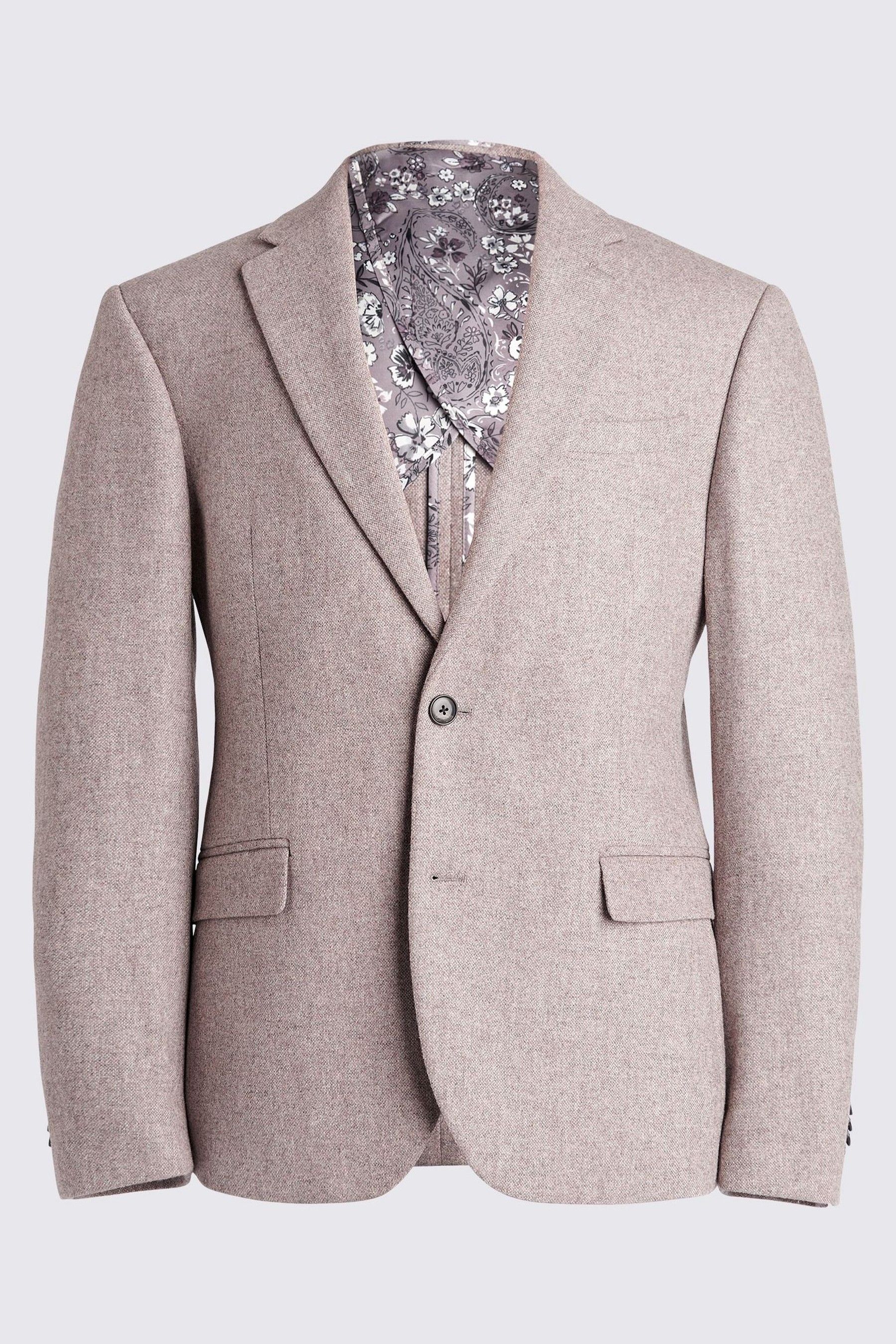 Grey donegal tweed suit on sale