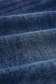 Blue Slim Fit Vintage Stretch Authentic Jeans - Image 10 of 10