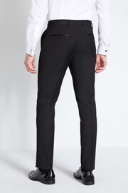 MOSS Regular Fit Dress Trousers - Image 2 of 3