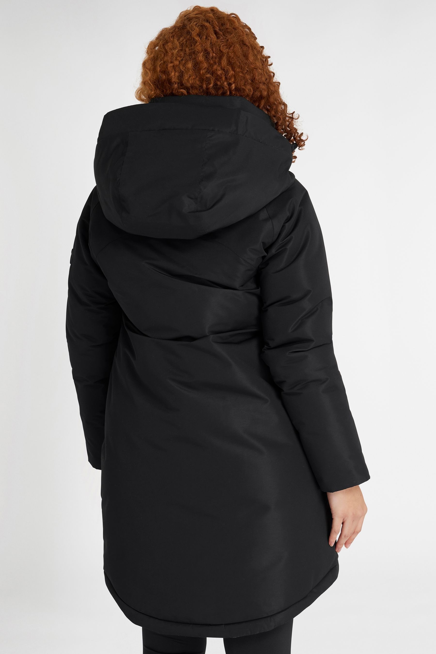 Calvin klein golf waterproof jacket deals