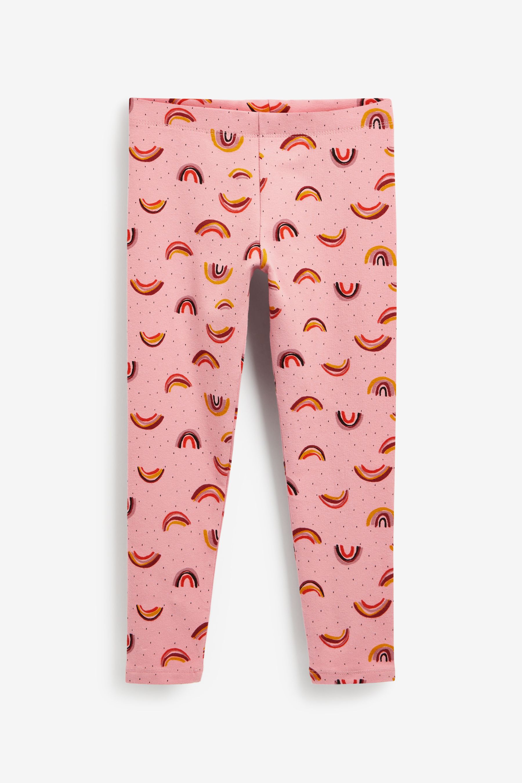 Next rainbow leggings shop