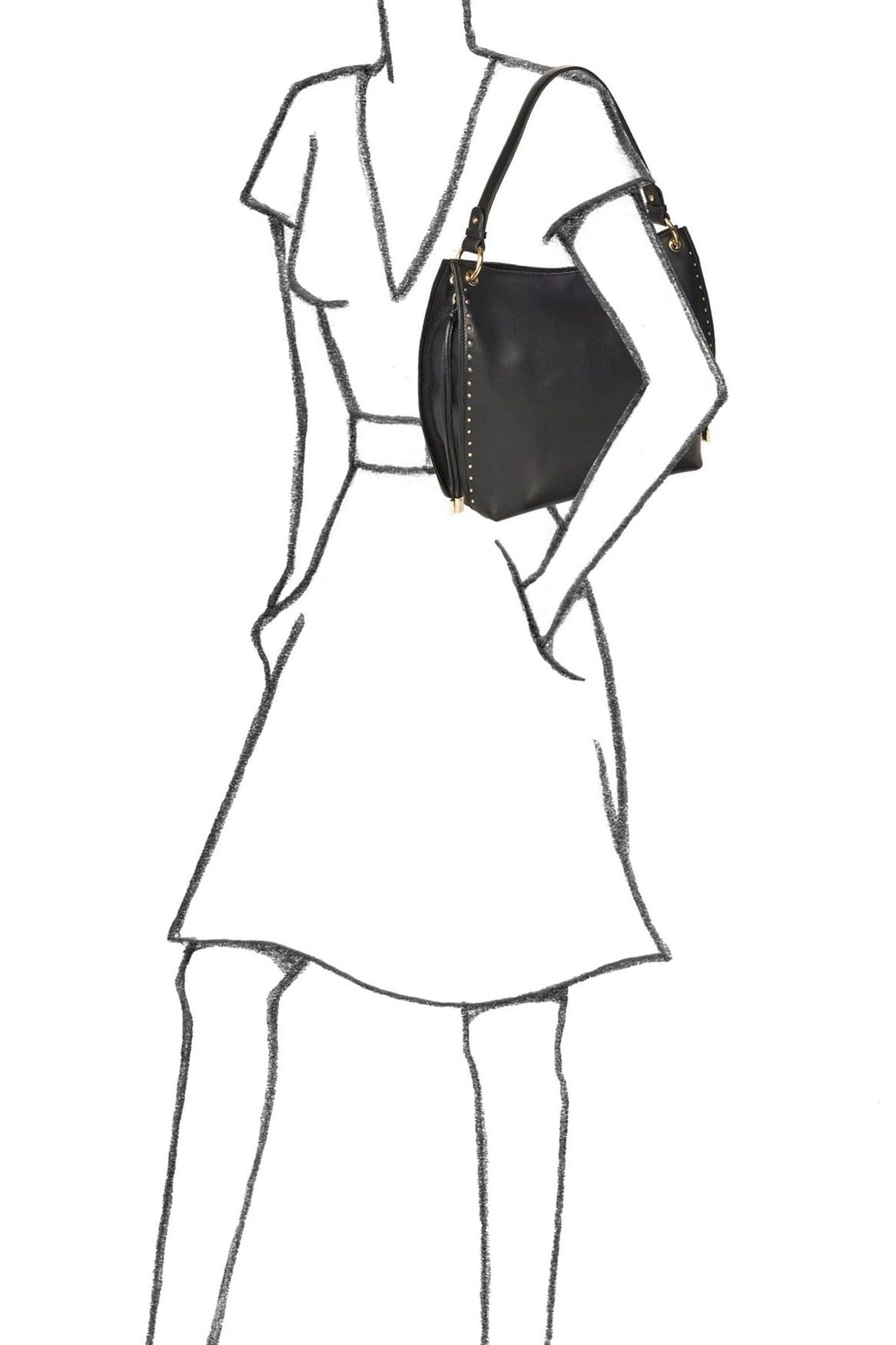 Hobo lennox bag on sale