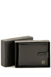 Lakeland Leather Ascari Leather Tri-Fold Wallet - Image 3 of 5