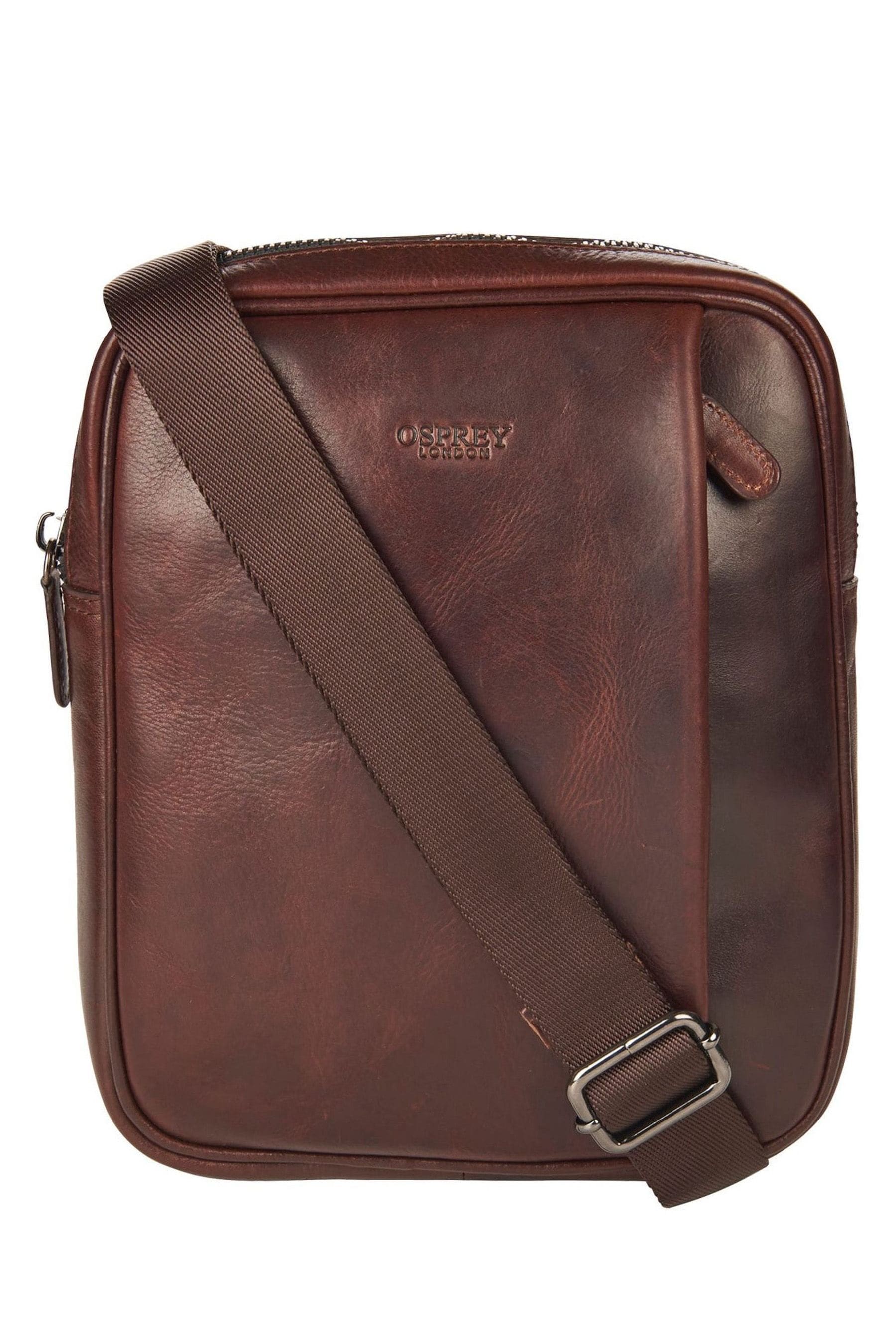 Osprey messenger bag uk sale