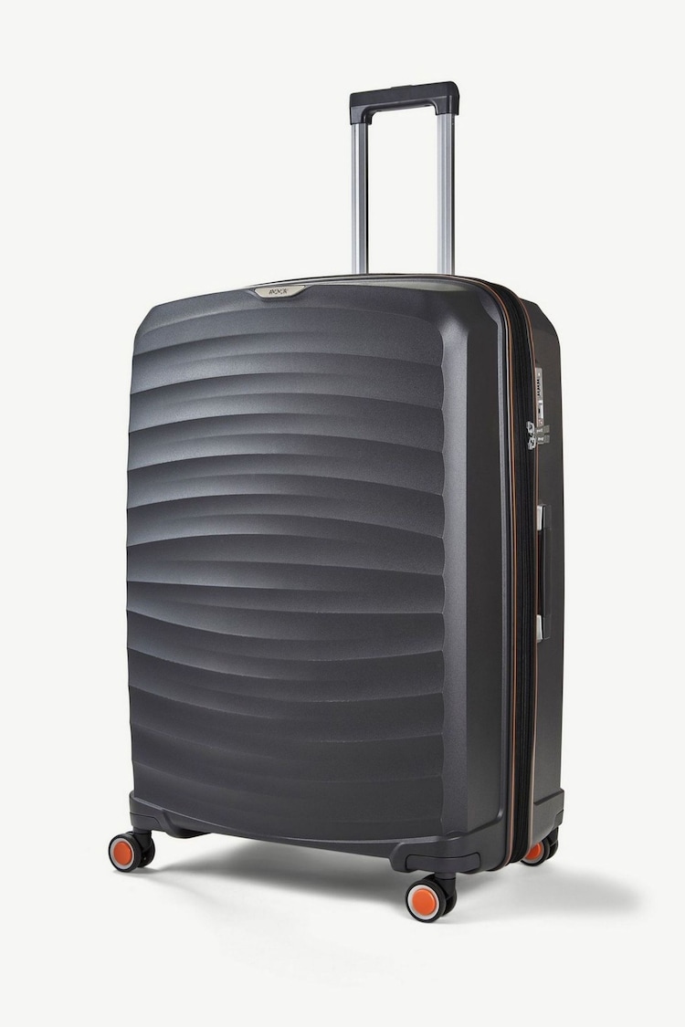 Rock Sunwave Large Suitcase - Image 1 of 7