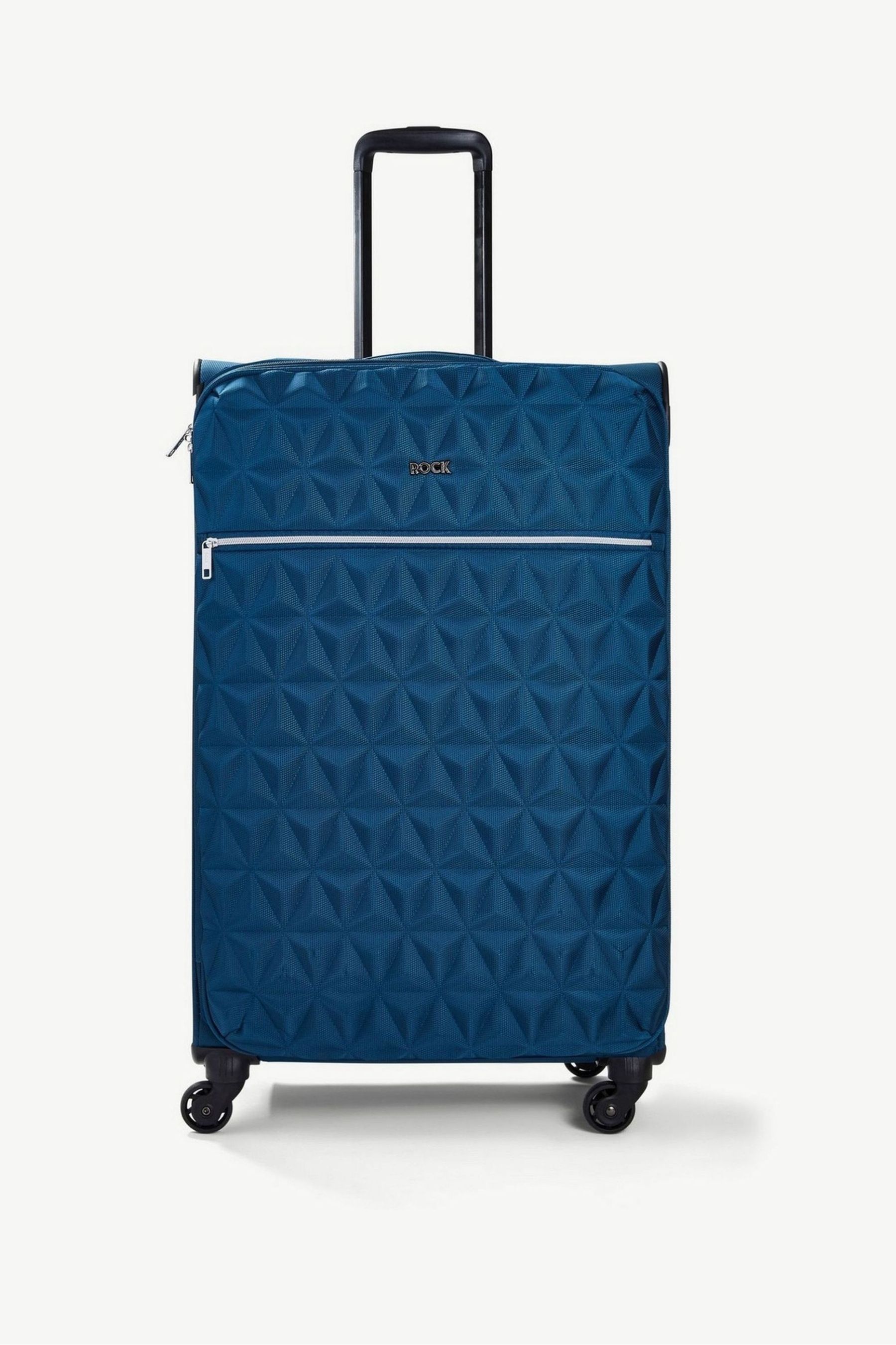 Buy Rock Luggage Jewel Large Suitcase from the Next UK online shop