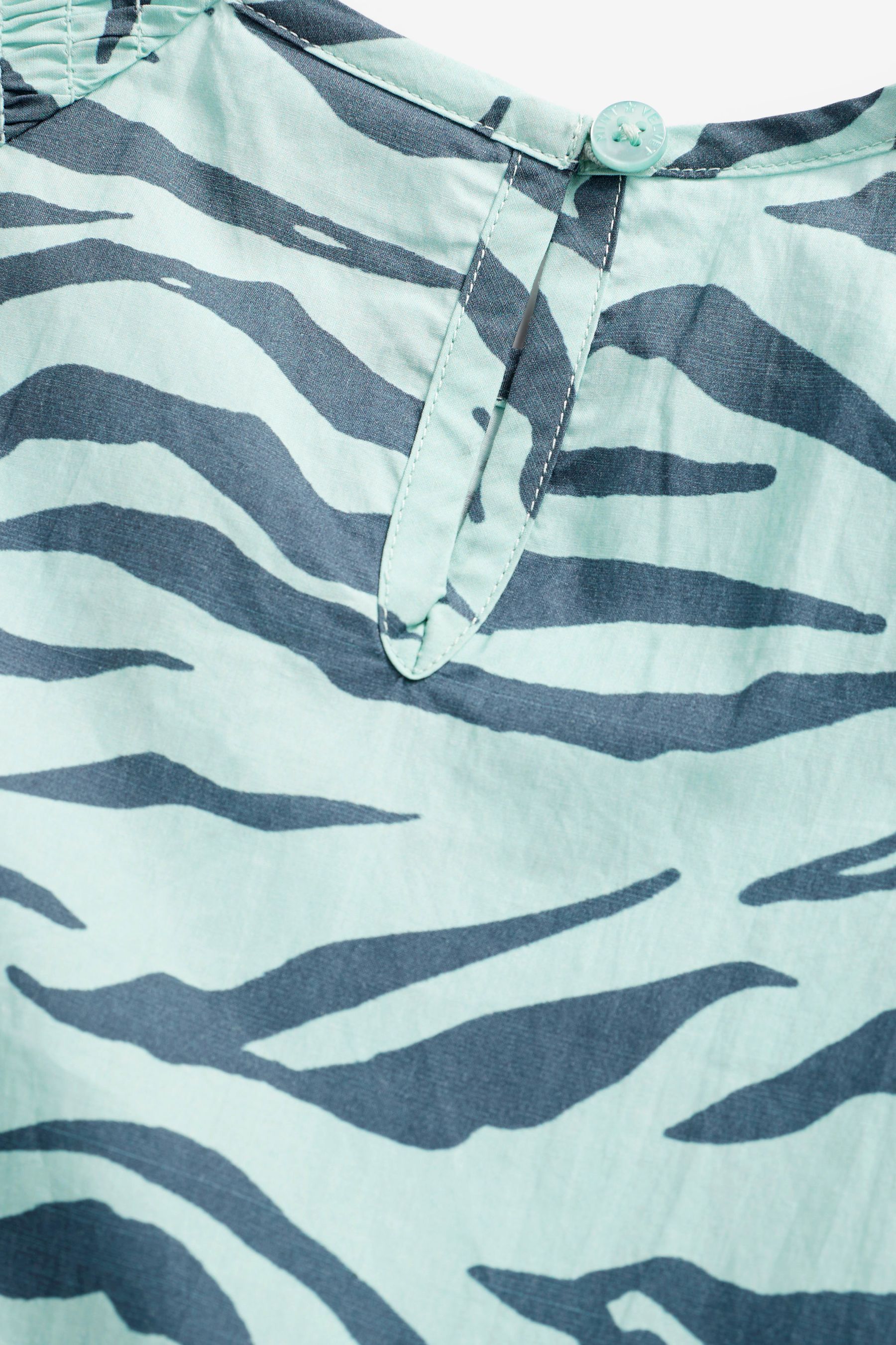 Mint velvet zebra dress cheap