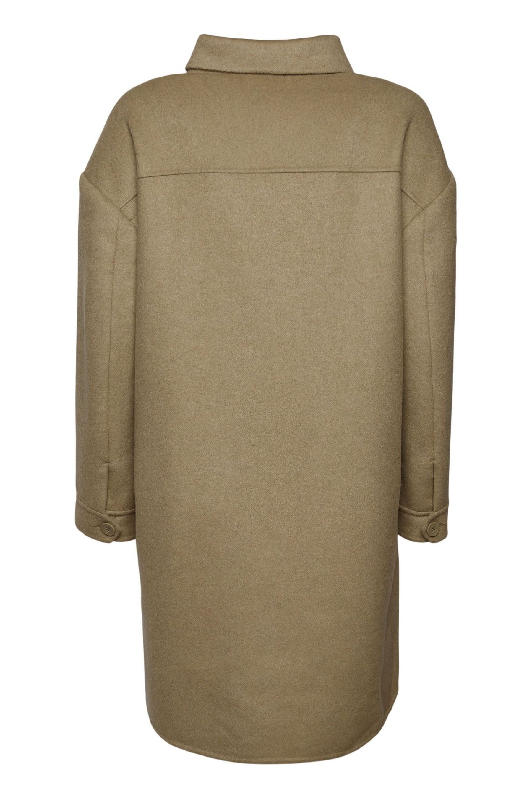 Esprit wool jacket shop
