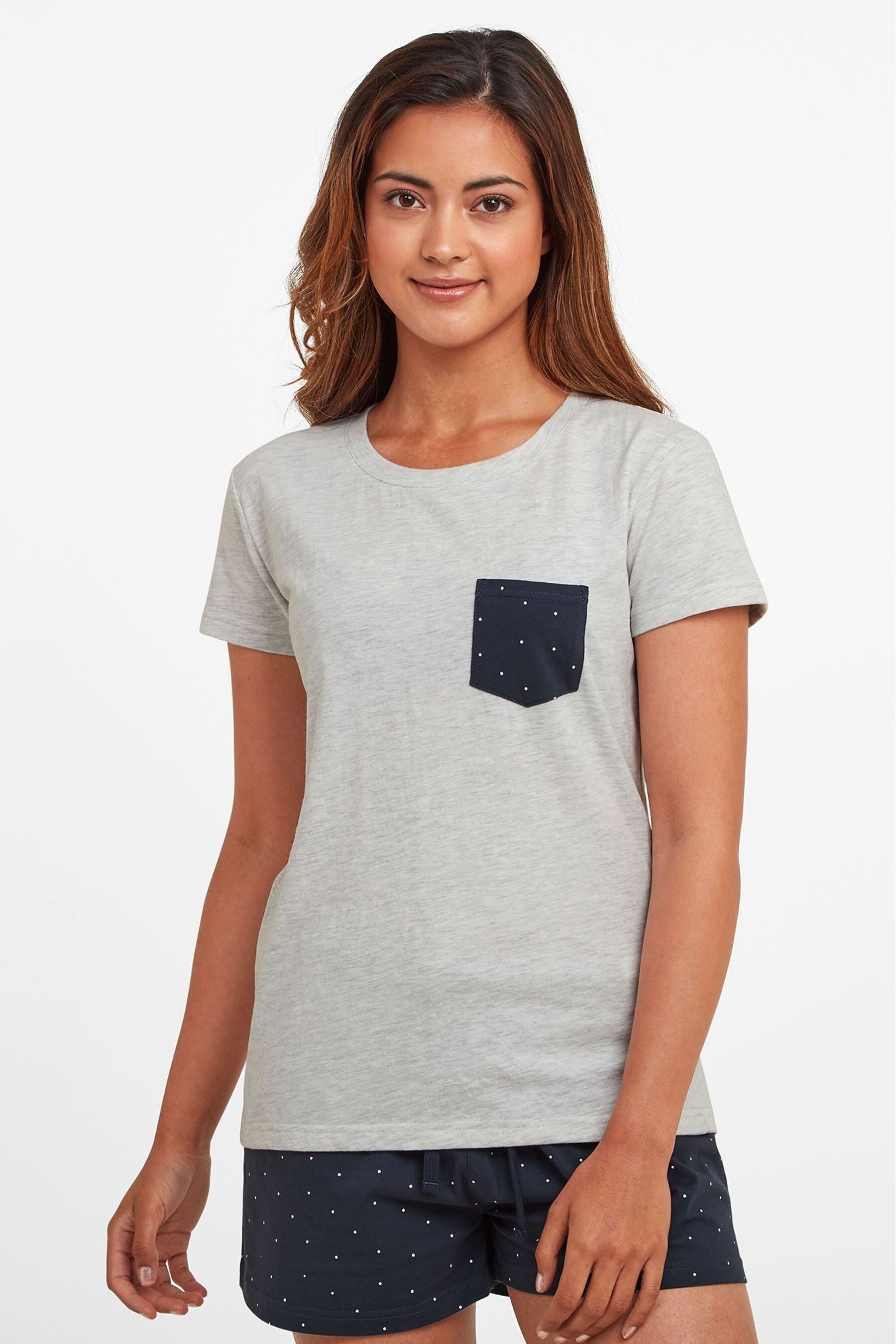 Next womens short pyjamas discount