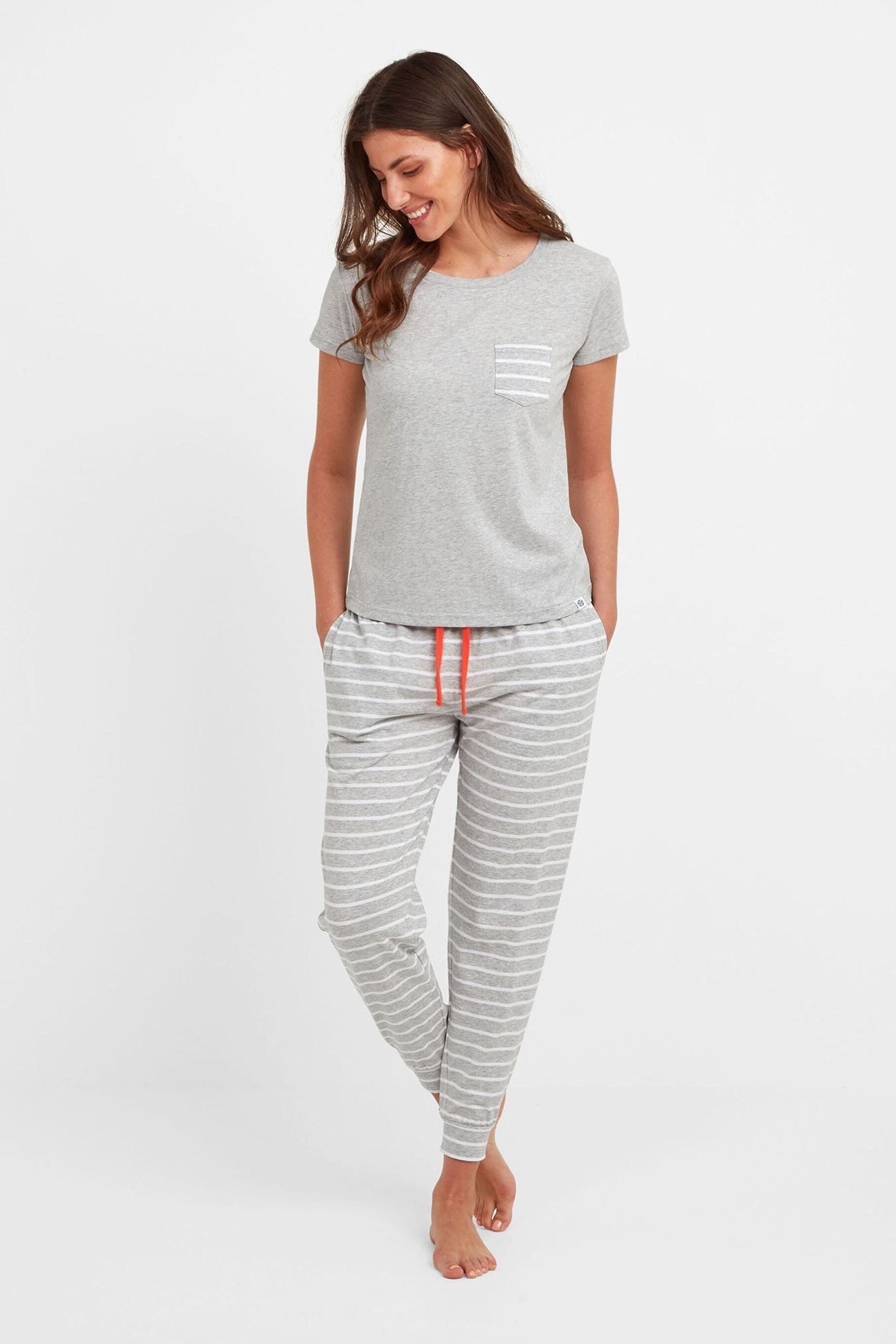 Buy Tog 24 Mellow Womens Trouser Pyjama Set from Next Luxembourg