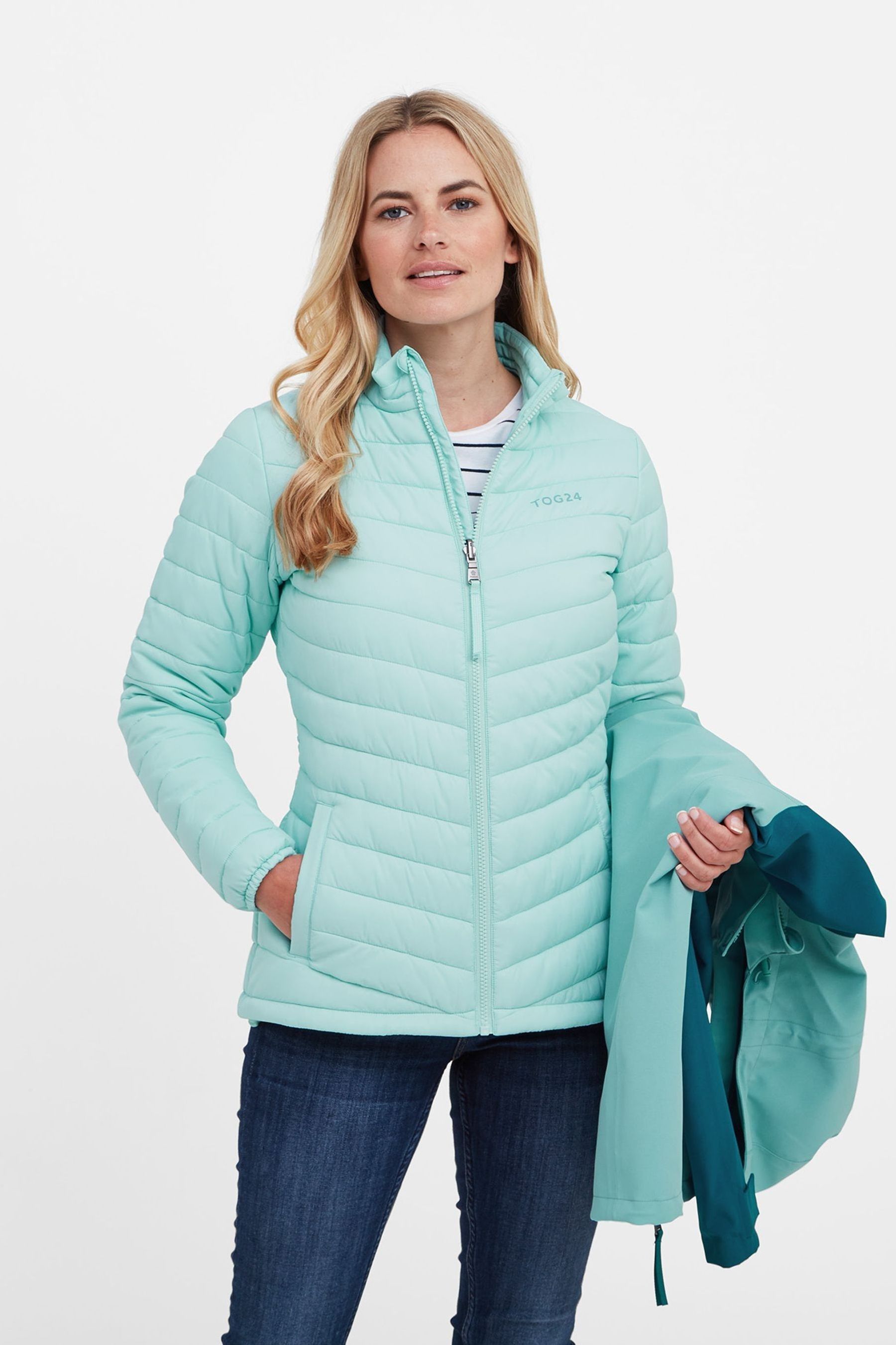 Tog 24 shield jacket outlet