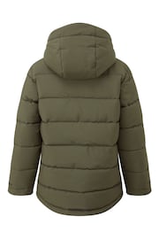 Tog 24 Green Harecroft Padded Jacket - Image 5 of 5