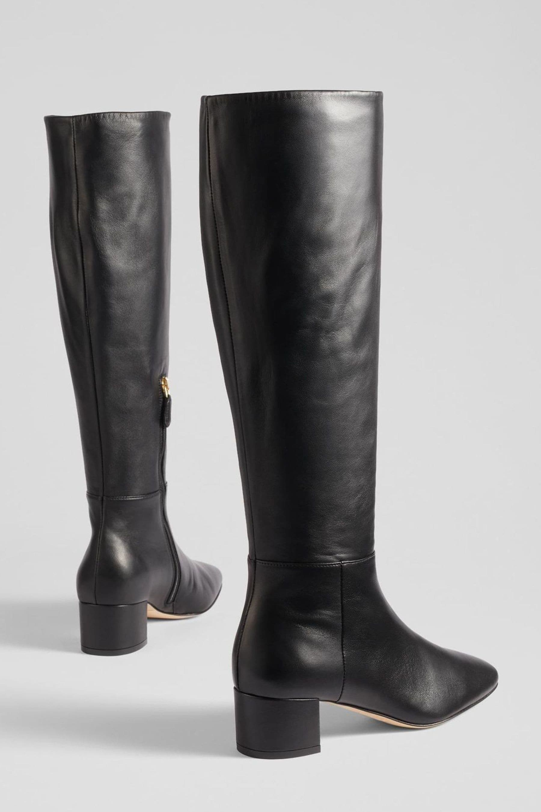 Lk bennett kristen boots shop