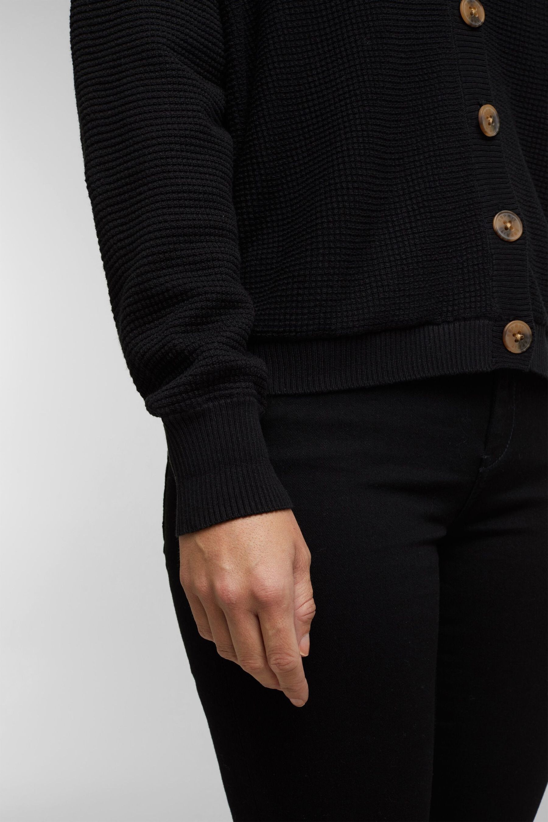 Next ladies black cardigan deals