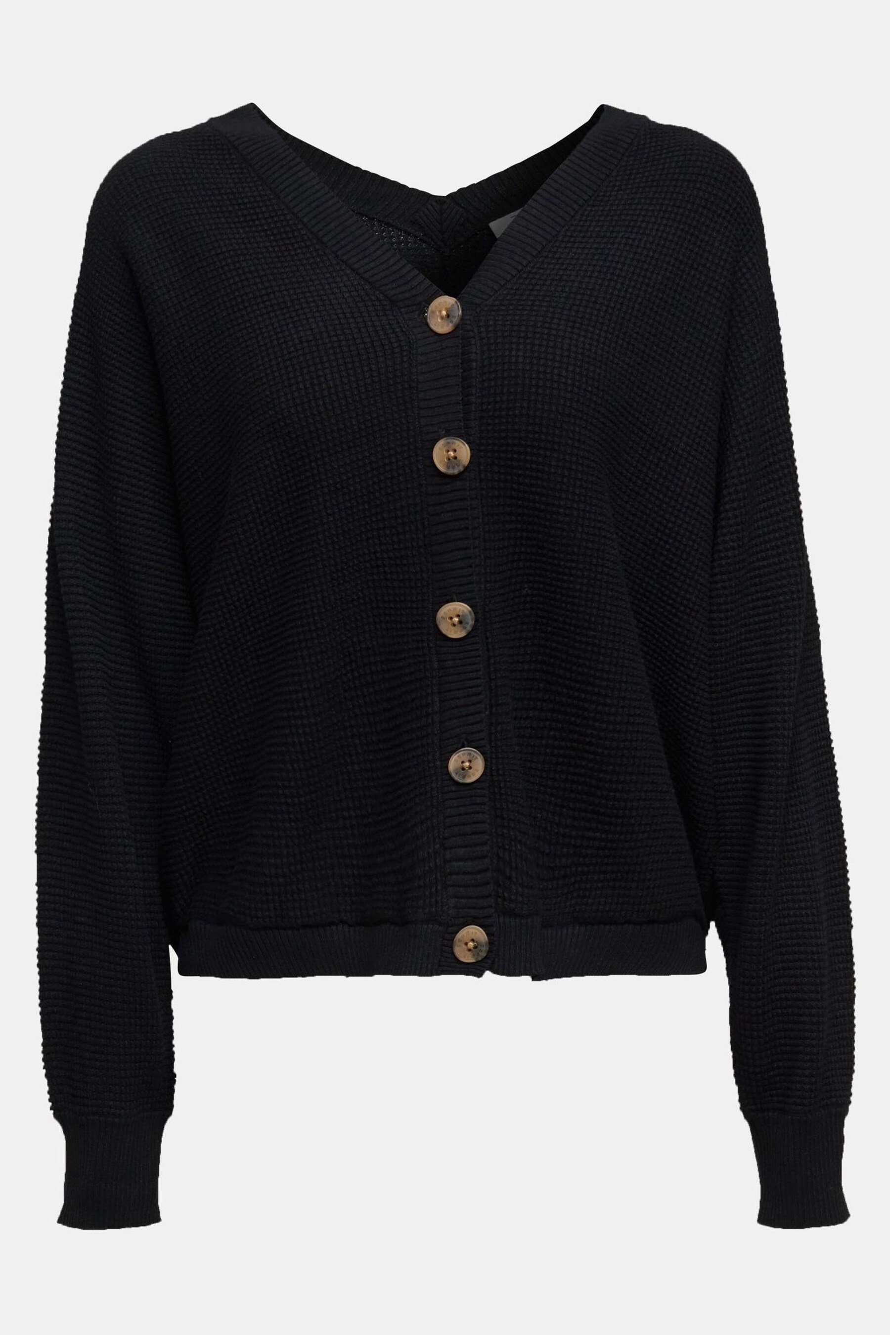 Next ladies black cardigan clearance