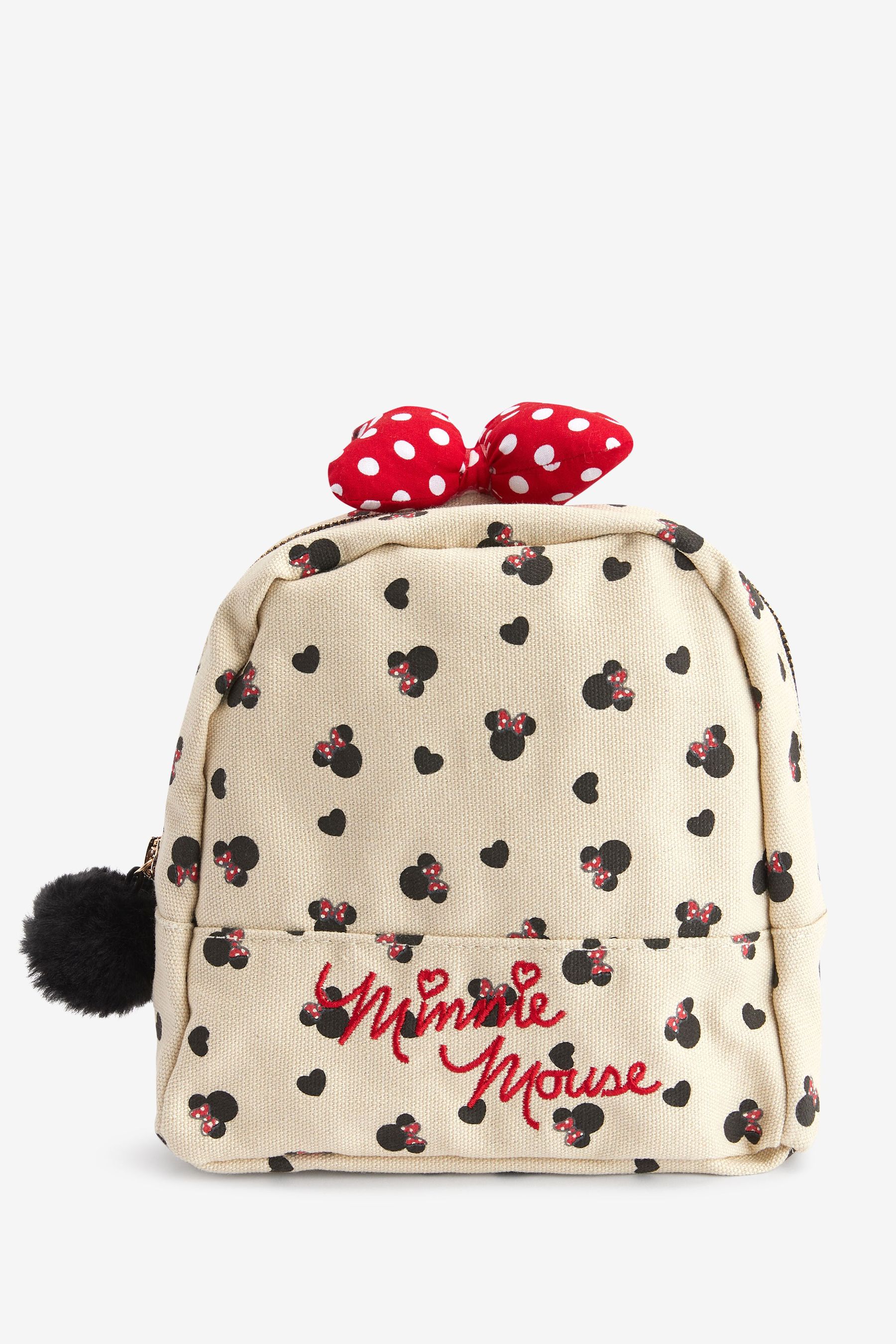 Minnie rucksack clearance