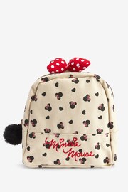 Multi Minnie Mouse Rucksack - Image 1 of 5