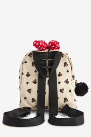 Multi Minnie Mouse Rucksack - Image 2 of 5