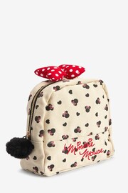 Multi Minnie Mouse Rucksack - Image 3 of 5