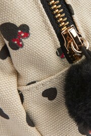 Multi Minnie Mouse Rucksack - Image 4 of 5