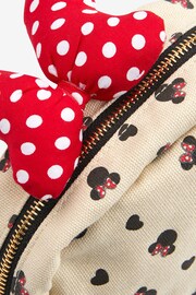 Multi Minnie Mouse Rucksack - Image 5 of 5