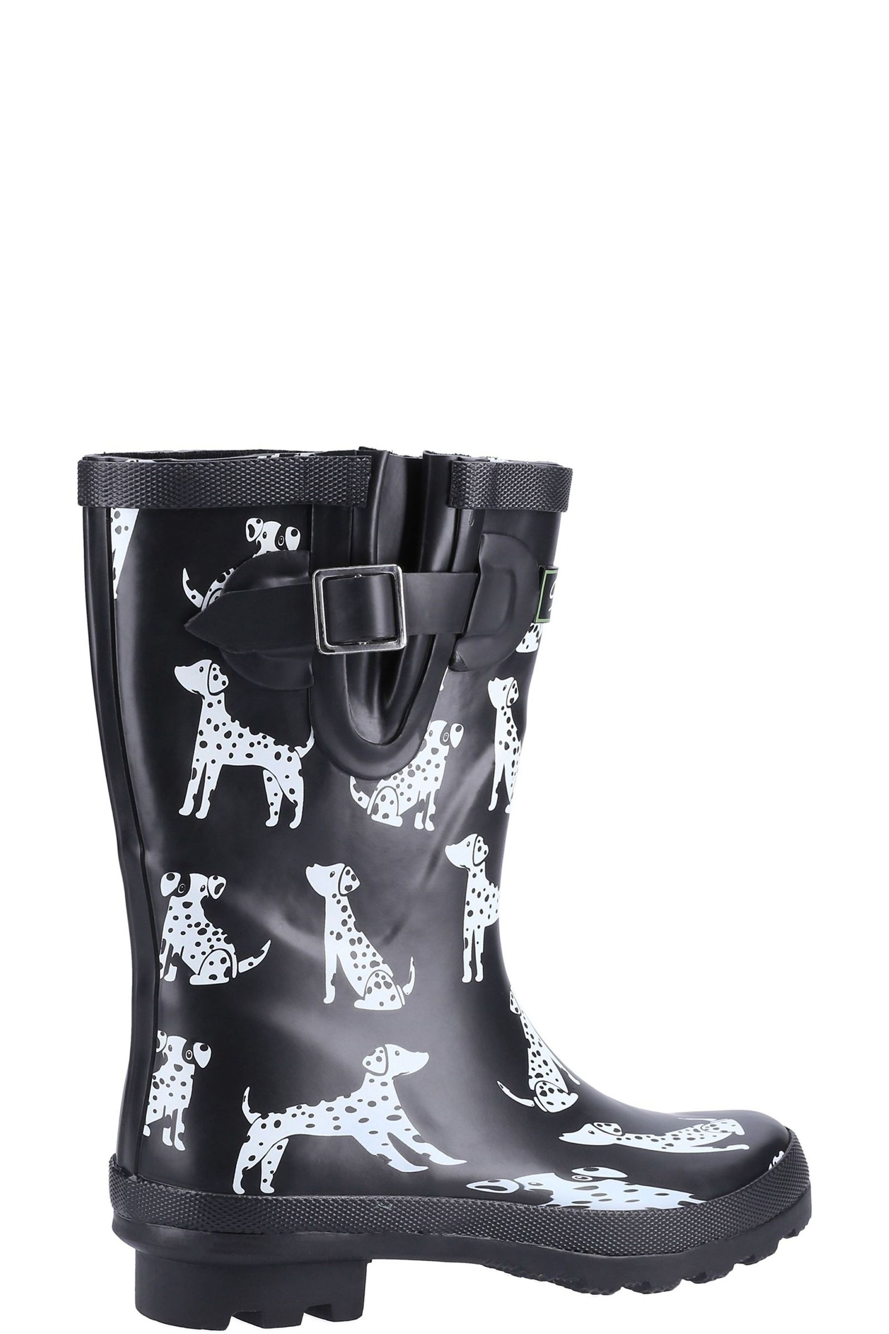 Dalmatian wellies store