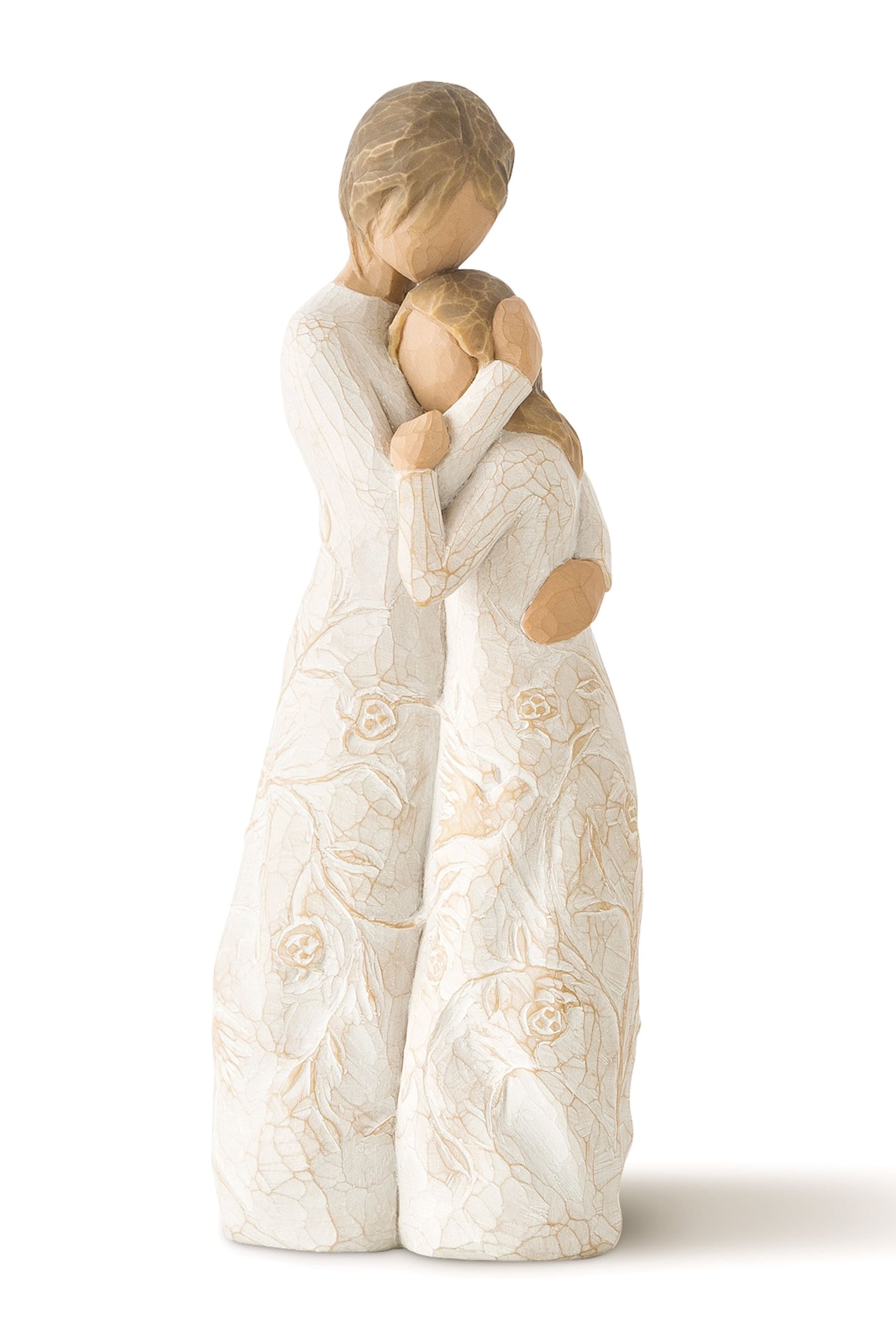 Willow Tree Cream Close To Me Figurine - Image 4 of 4