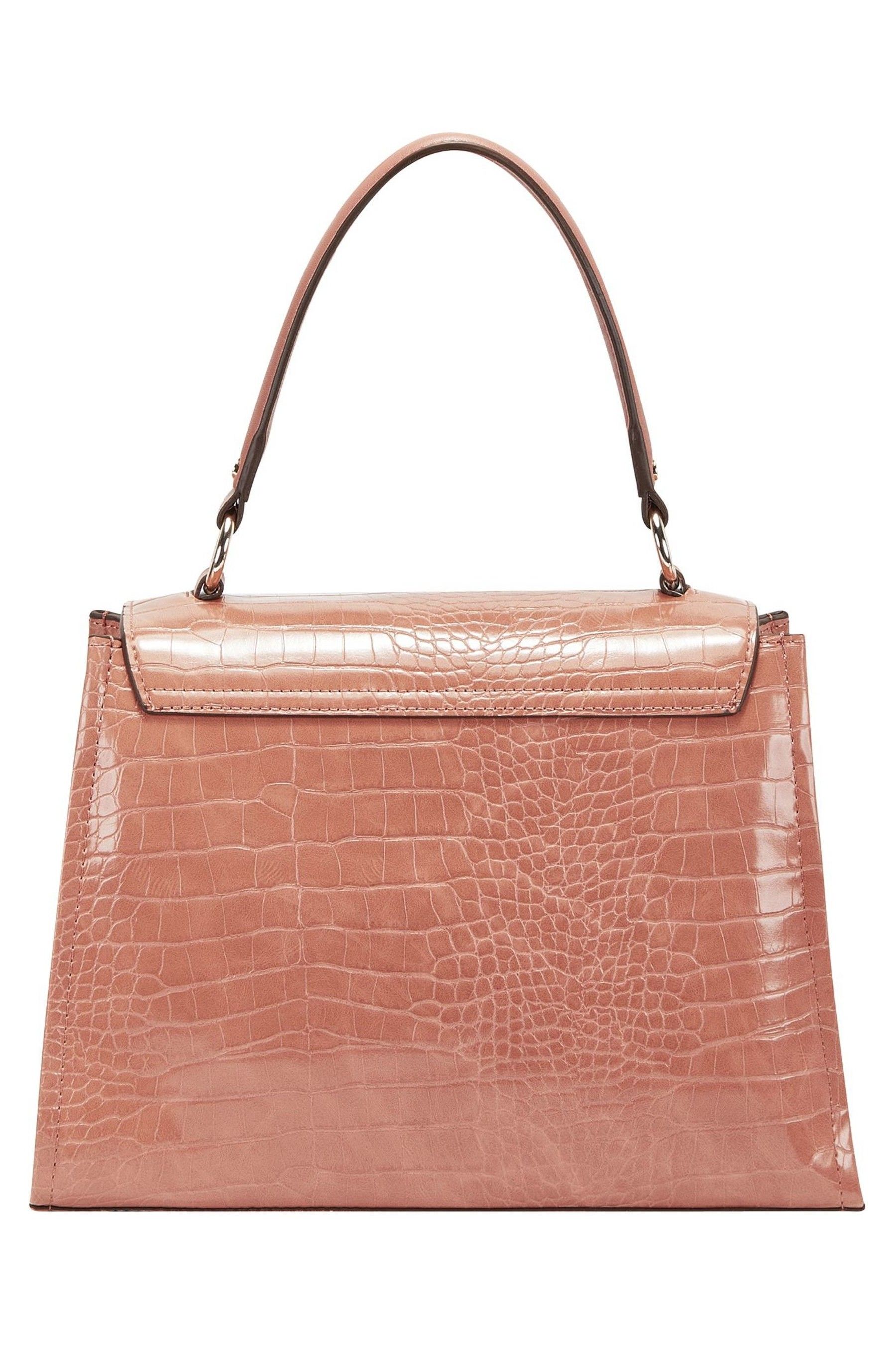 Buy Fiorelli Pink Alda Grab Bag from the Next UK online shop