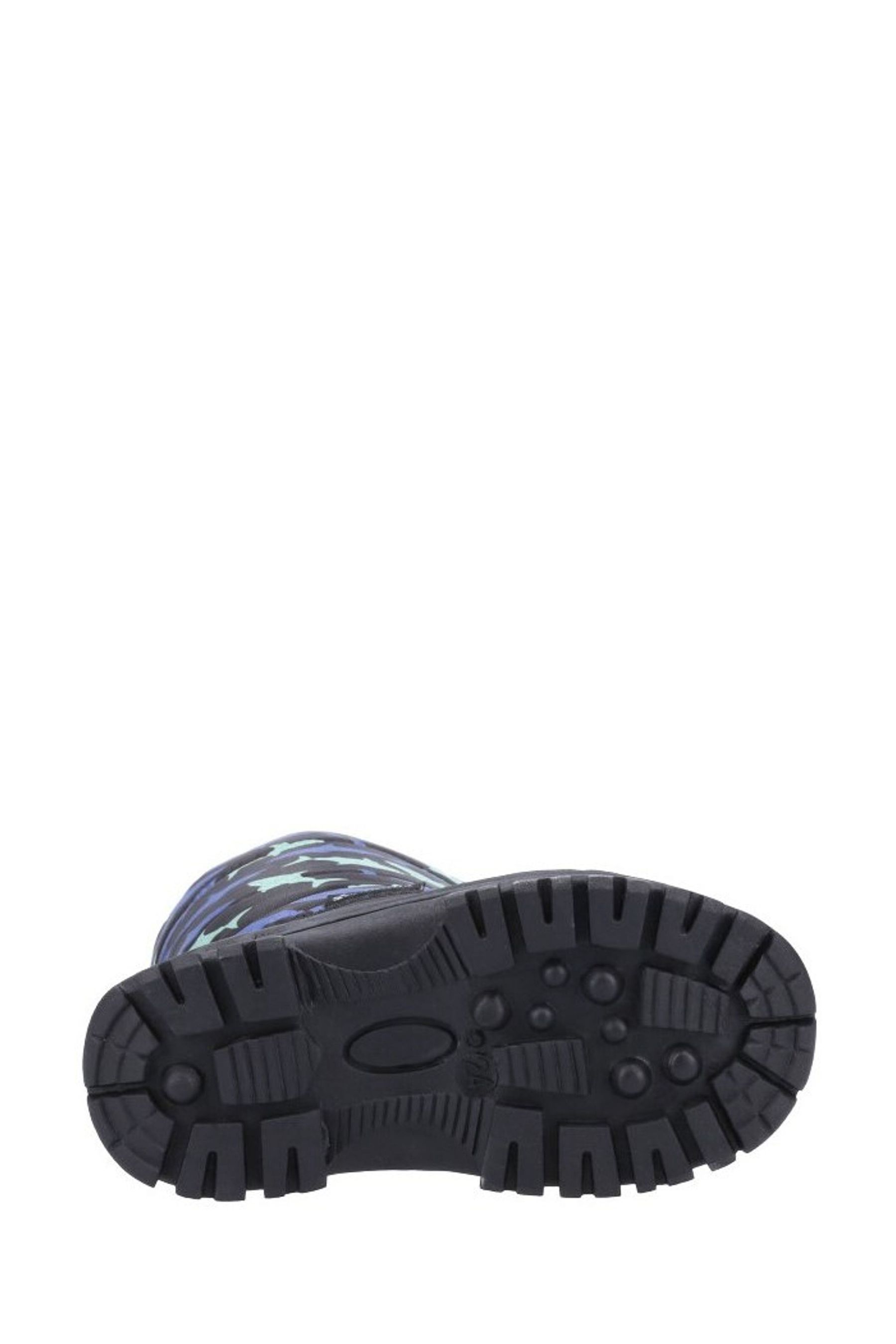 Next kids snow boots 2025
