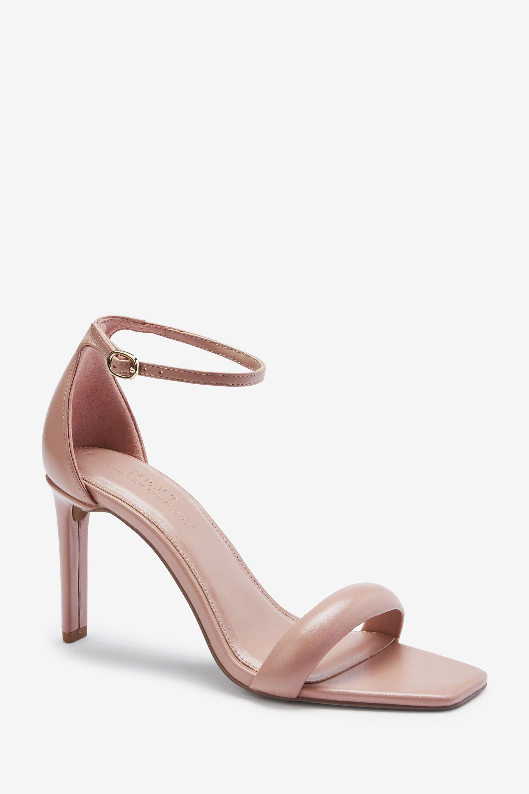 Next high heel sandals hot sale
