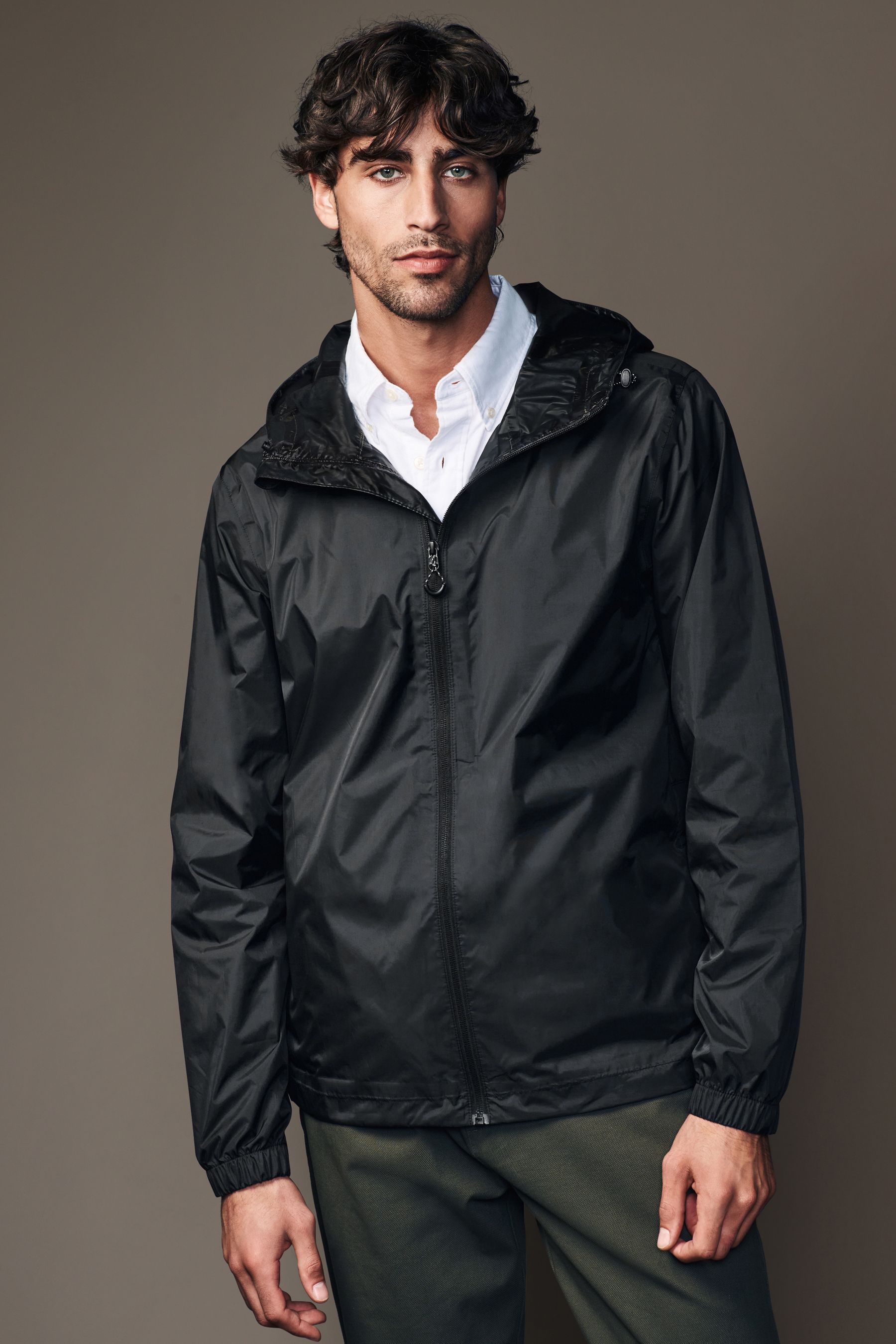Lightweight waterproof jacket packable hotsell