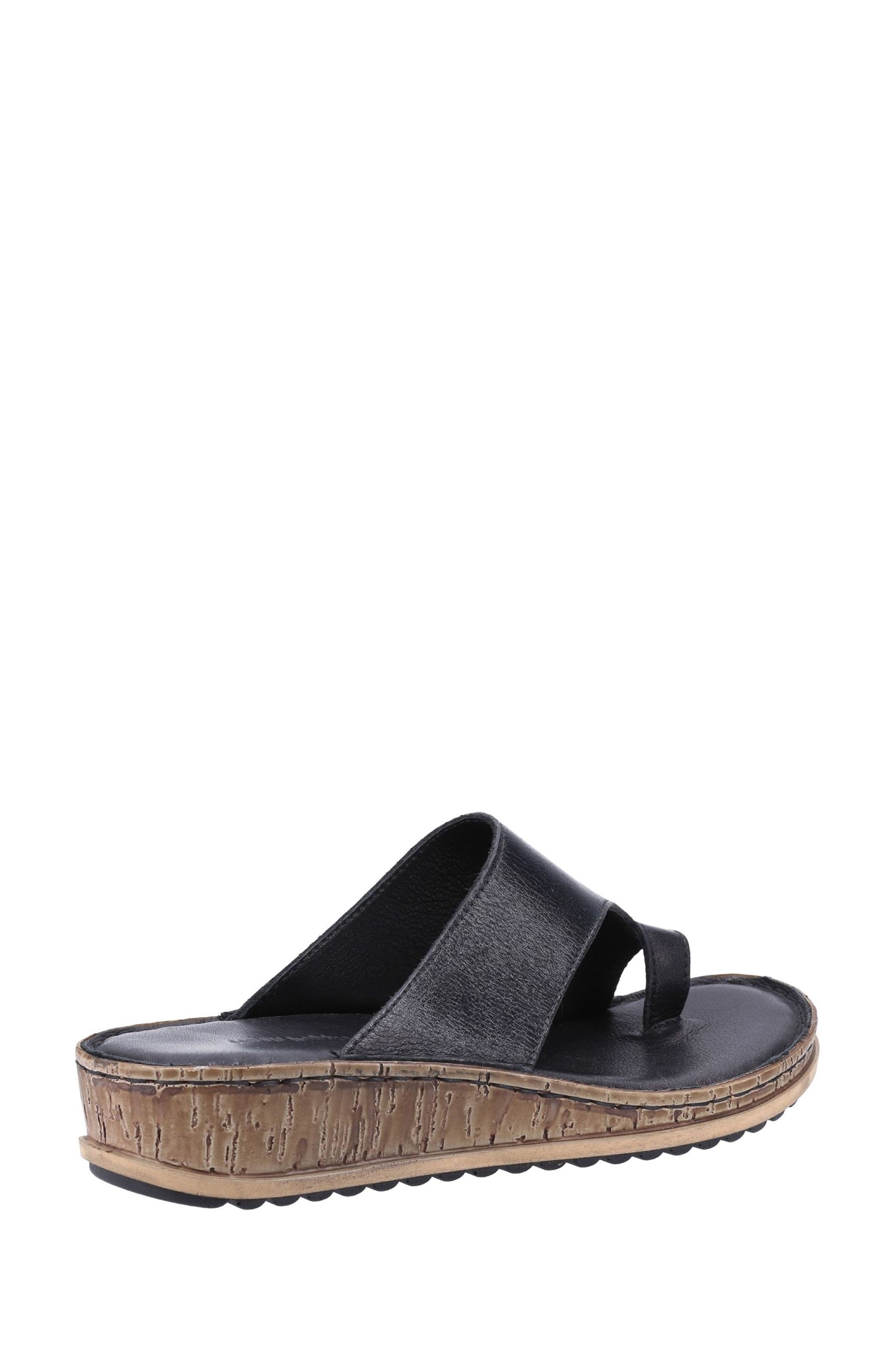 Hush puppies flip flops womens online