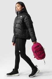 The North Face Black Womens 2000 Synthetic Puffer Jacket - Image 7 of 11