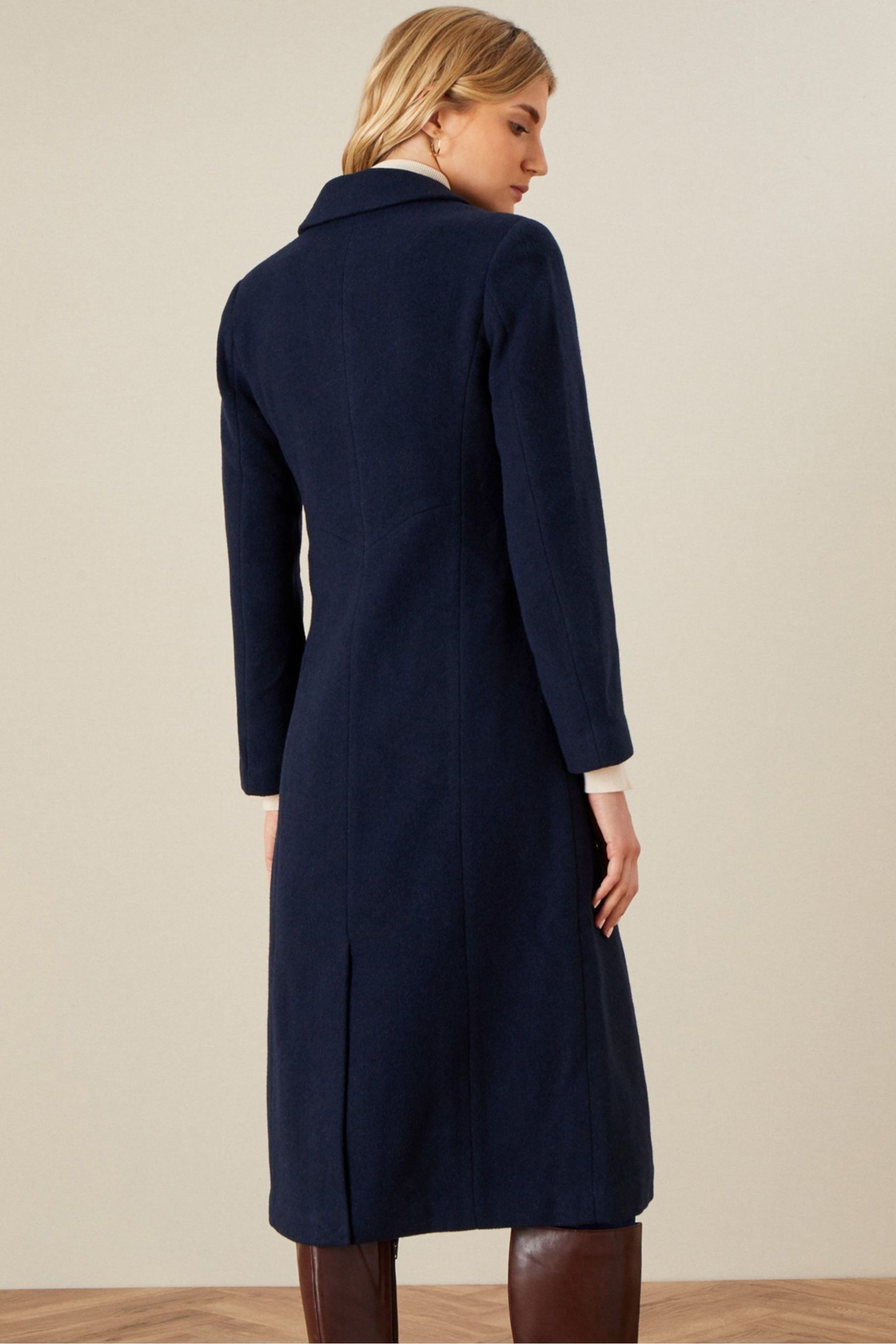 Monsoon jamie dress top