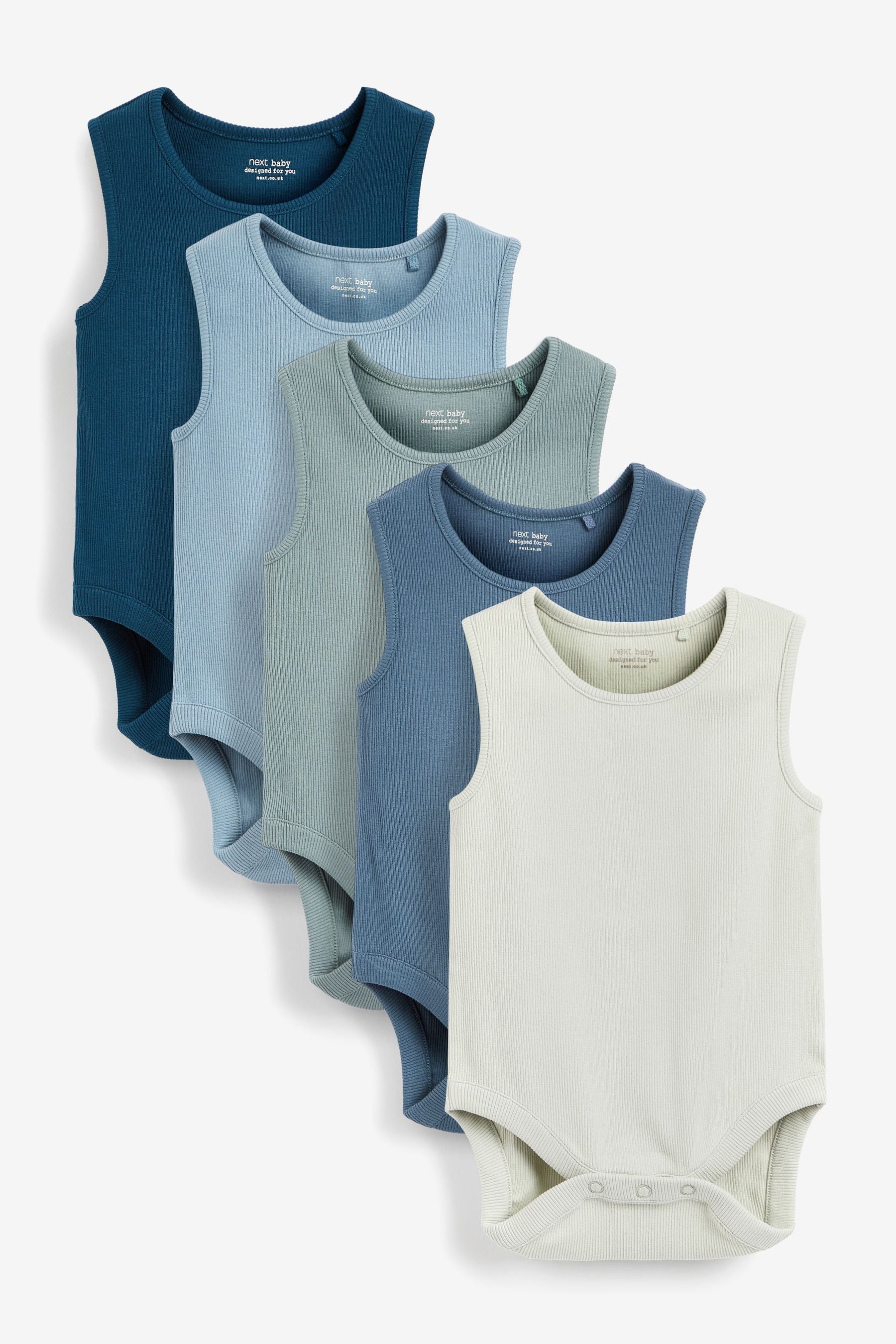 Next vests baby boy online