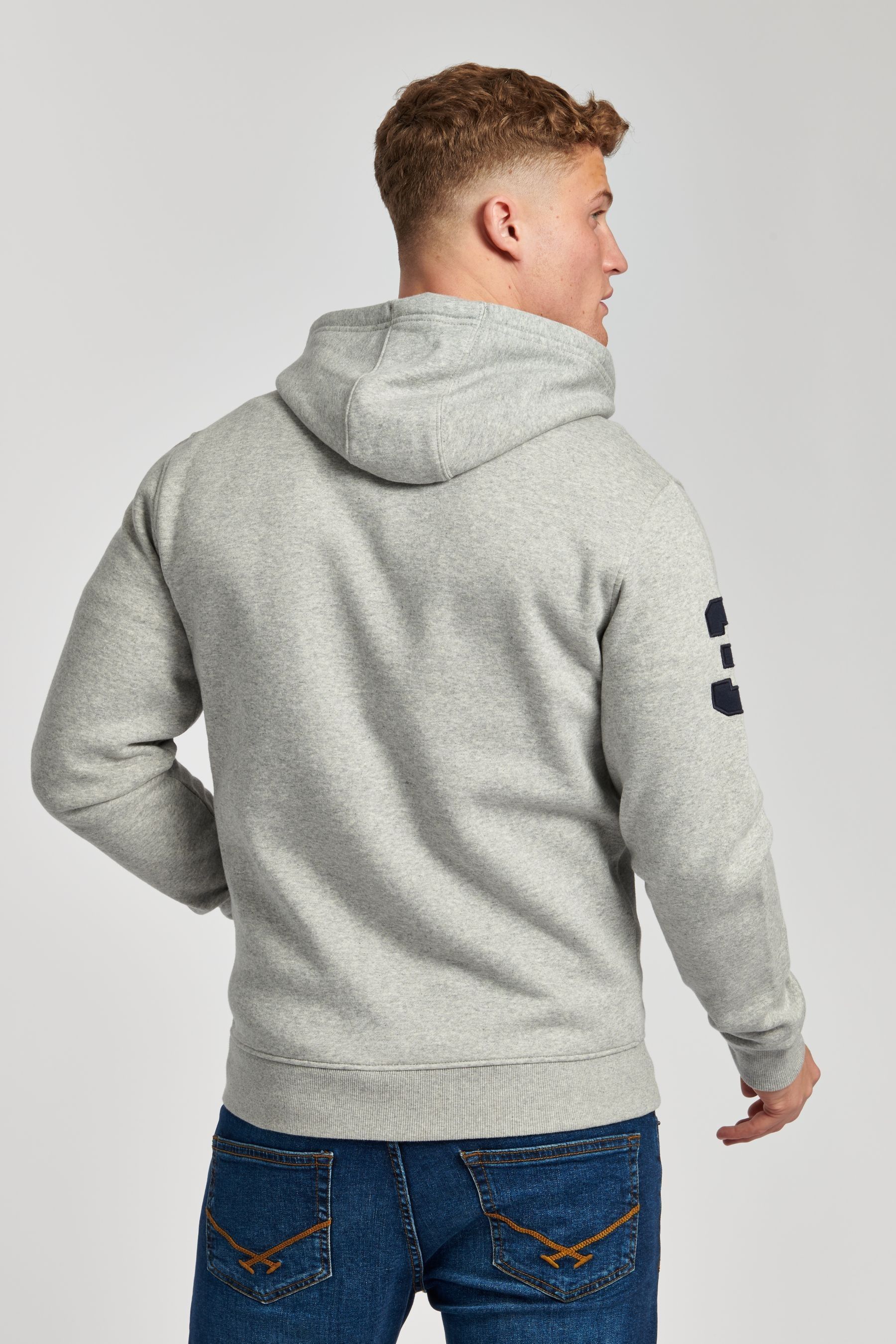Polo shirt under hoodie outlet