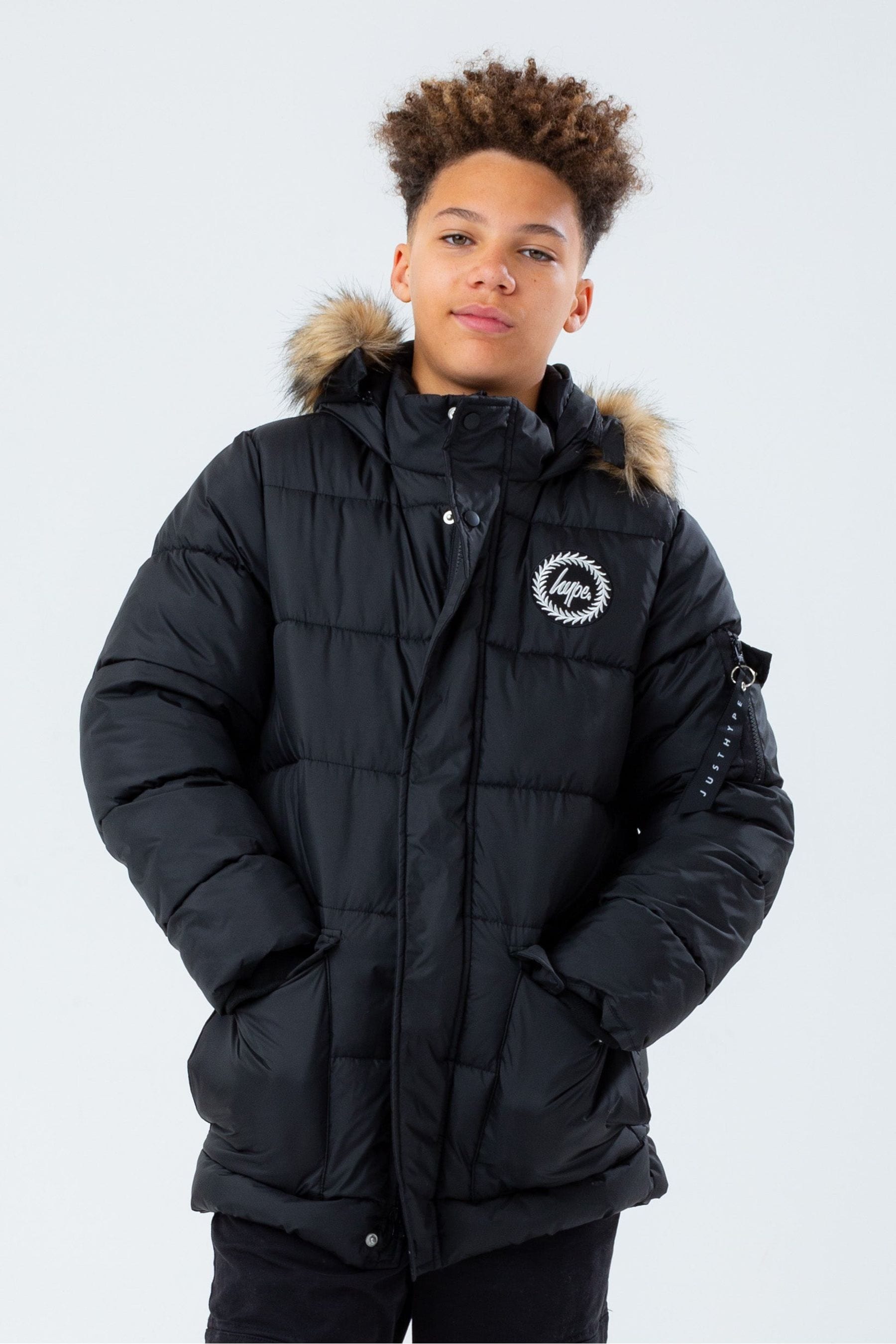 Hype clothing online 2025