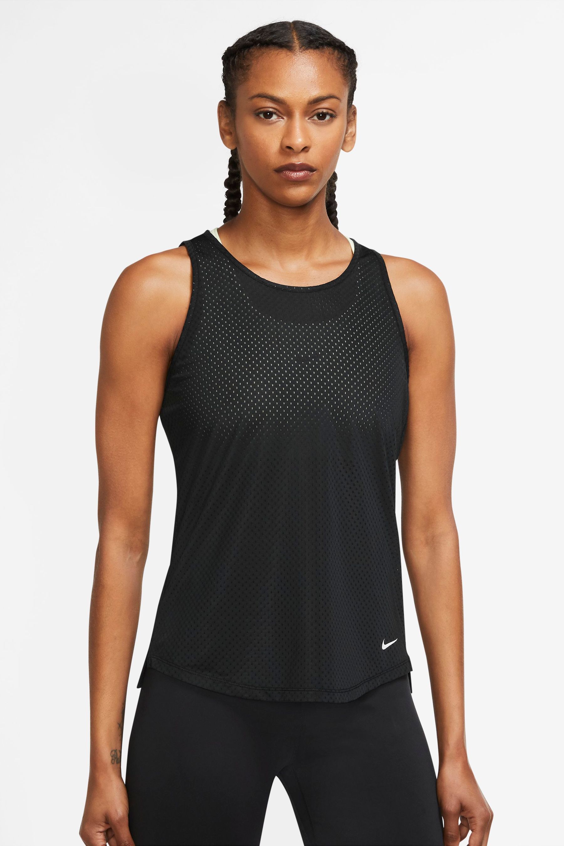 Nike breathe vest store