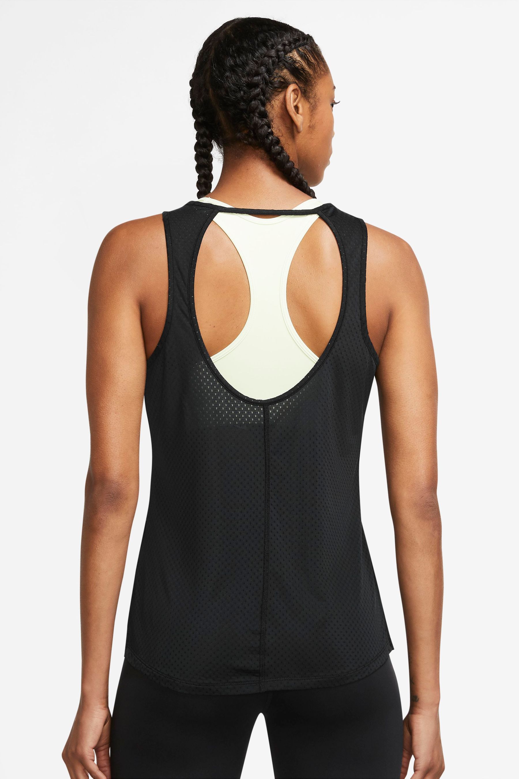 Nike breathe vest hotsell