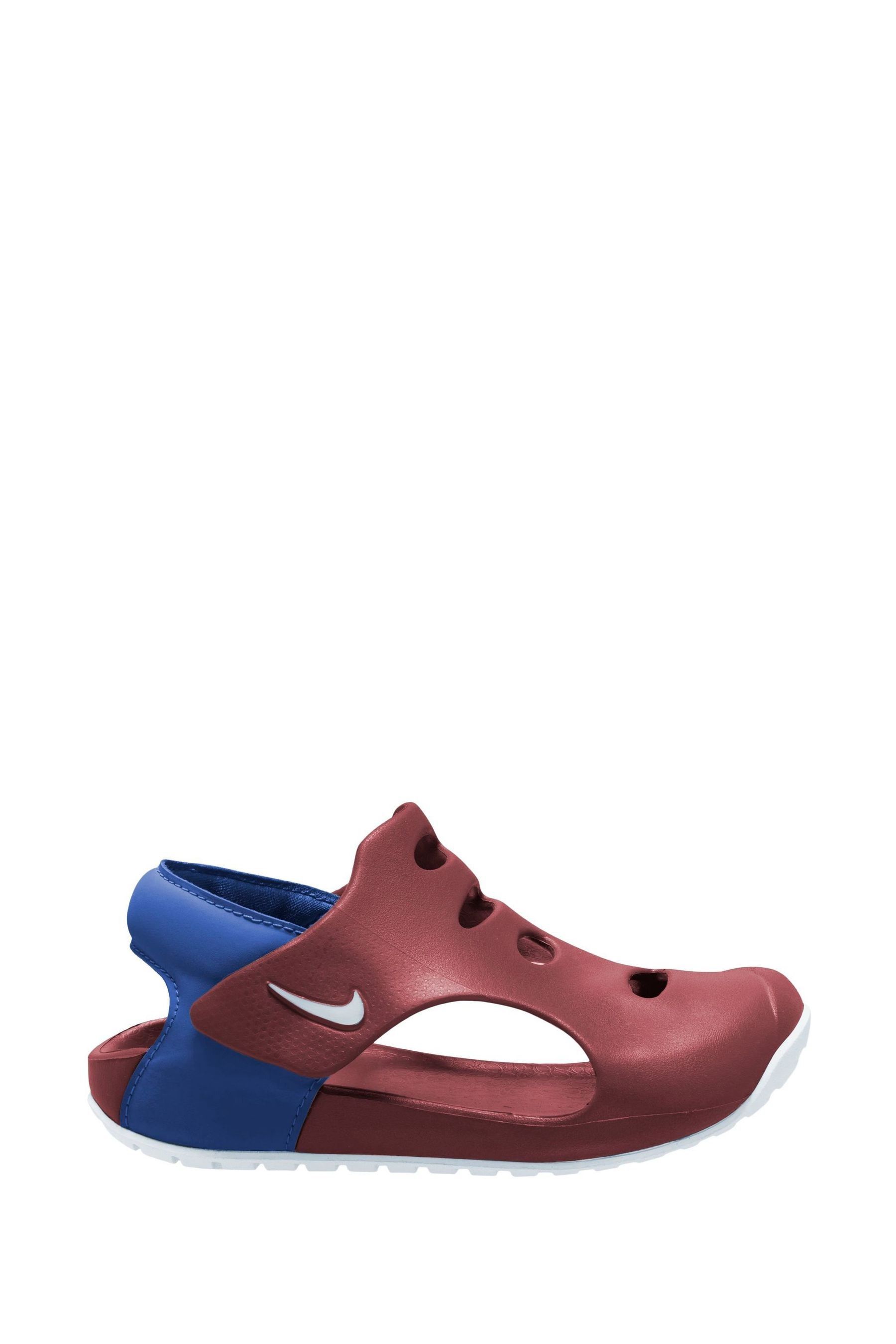 Nike junior sandals hot sale