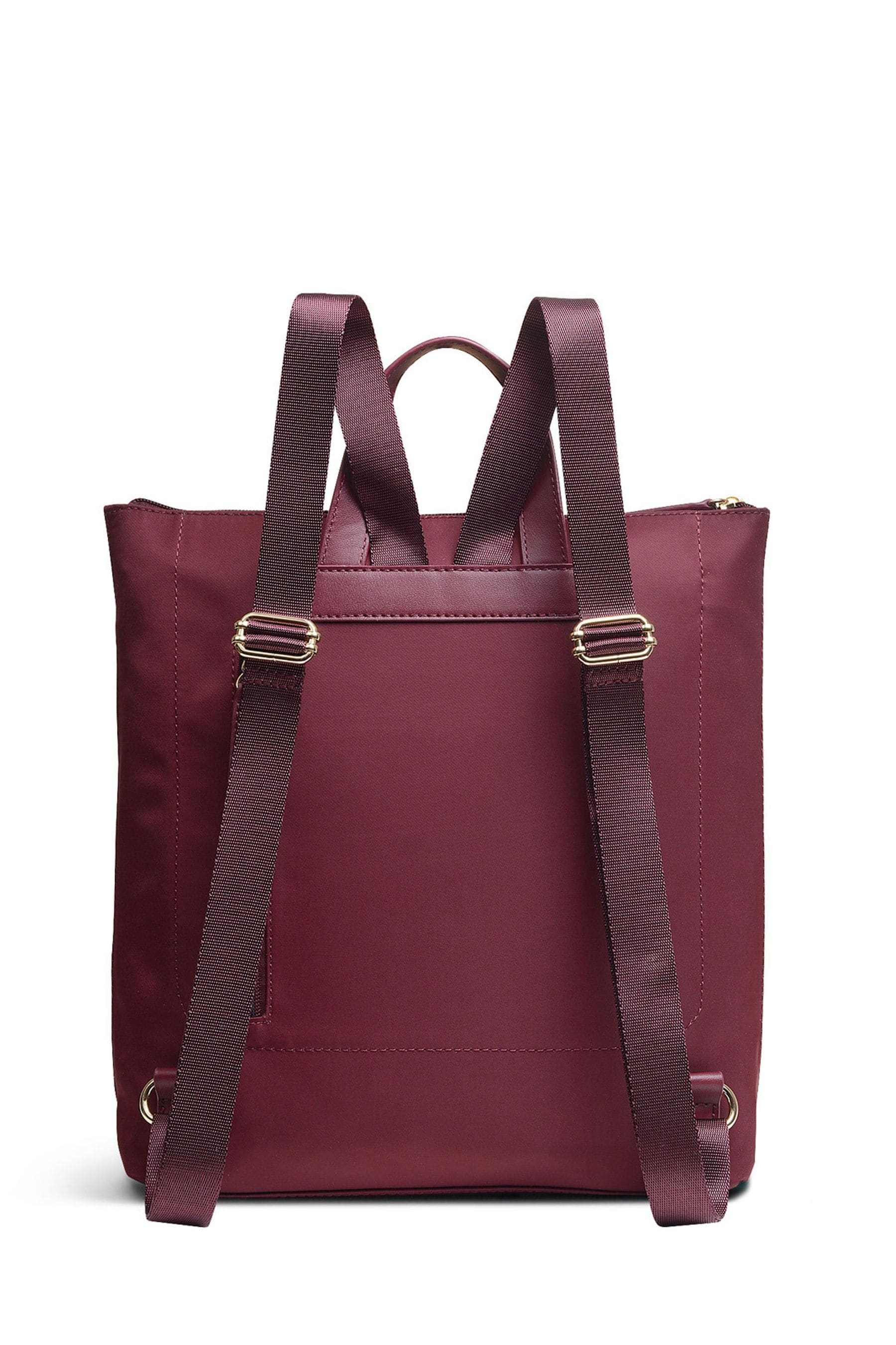 Buy Radley London Pocket Essentials Responsible Medium Backpack from the Next UK online shop