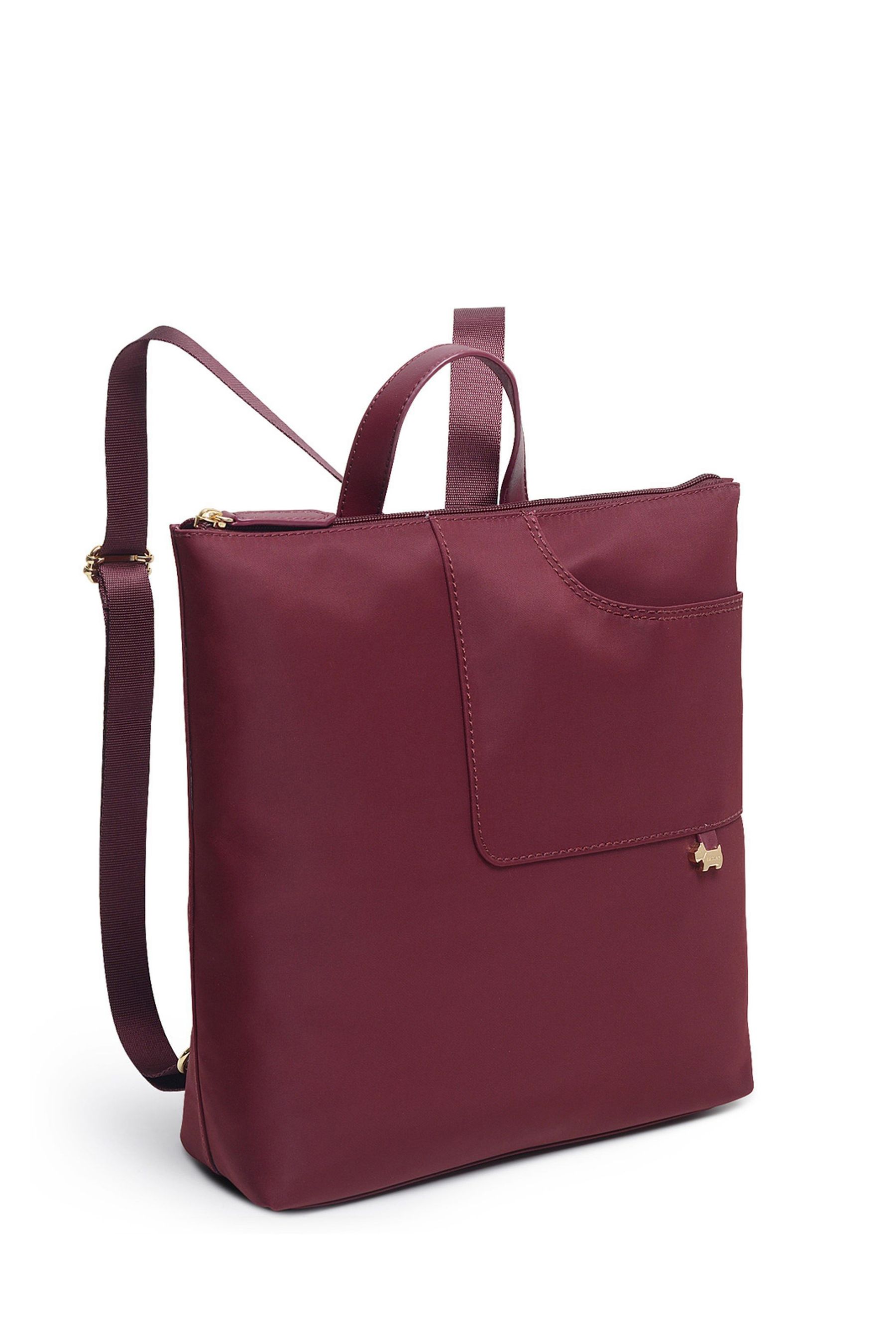 Radley pocket essentials medium backpack shop